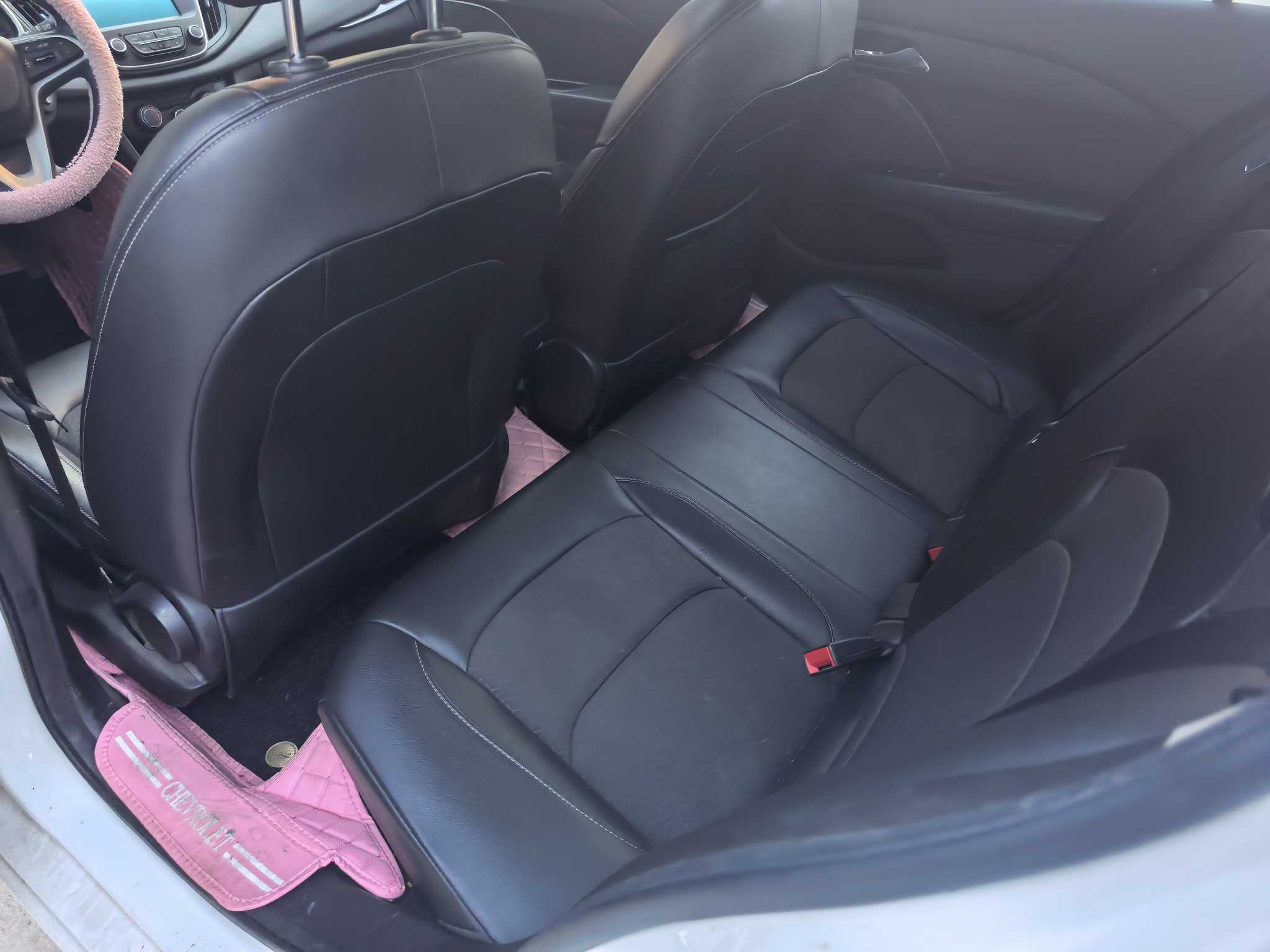 Chevrolet Cavalier 2018 imagem de carro #8