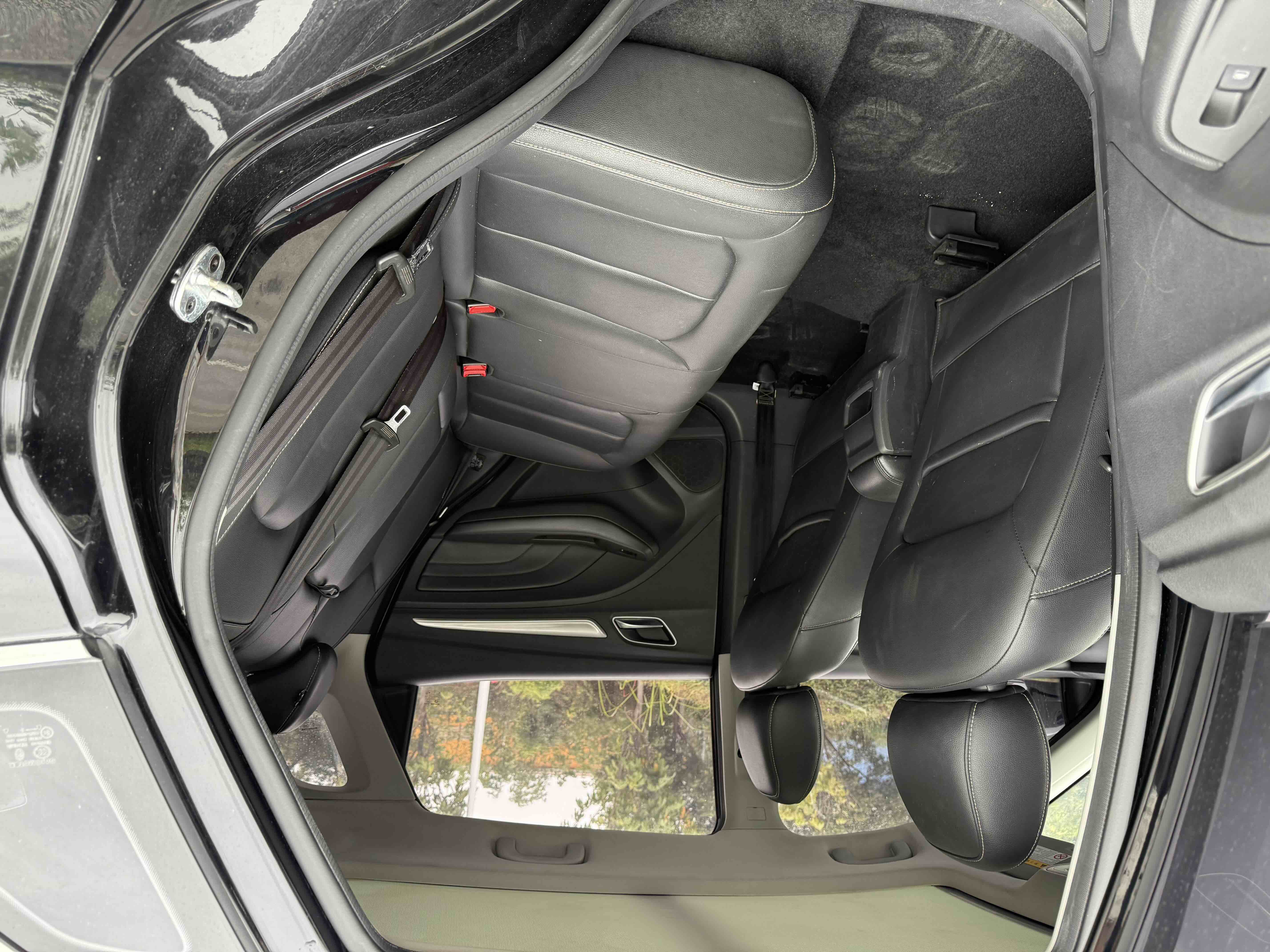 荣威 荣威RX3 2018 汽车图片 #8