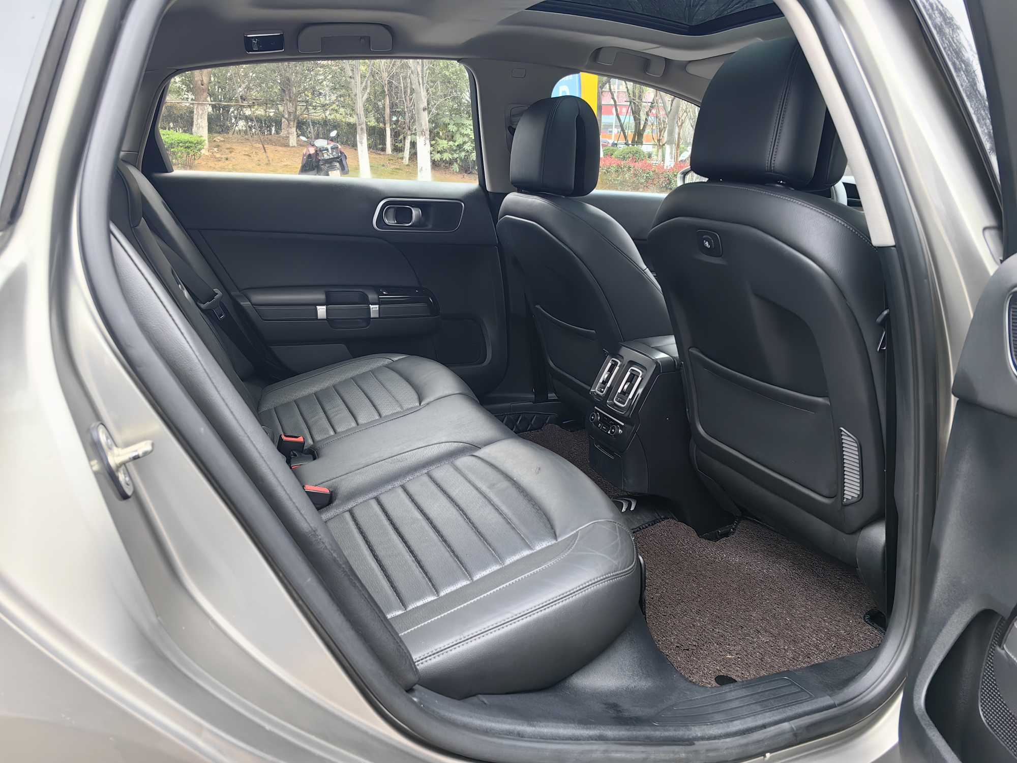 Citroen C6 2018 immagine di auto #8