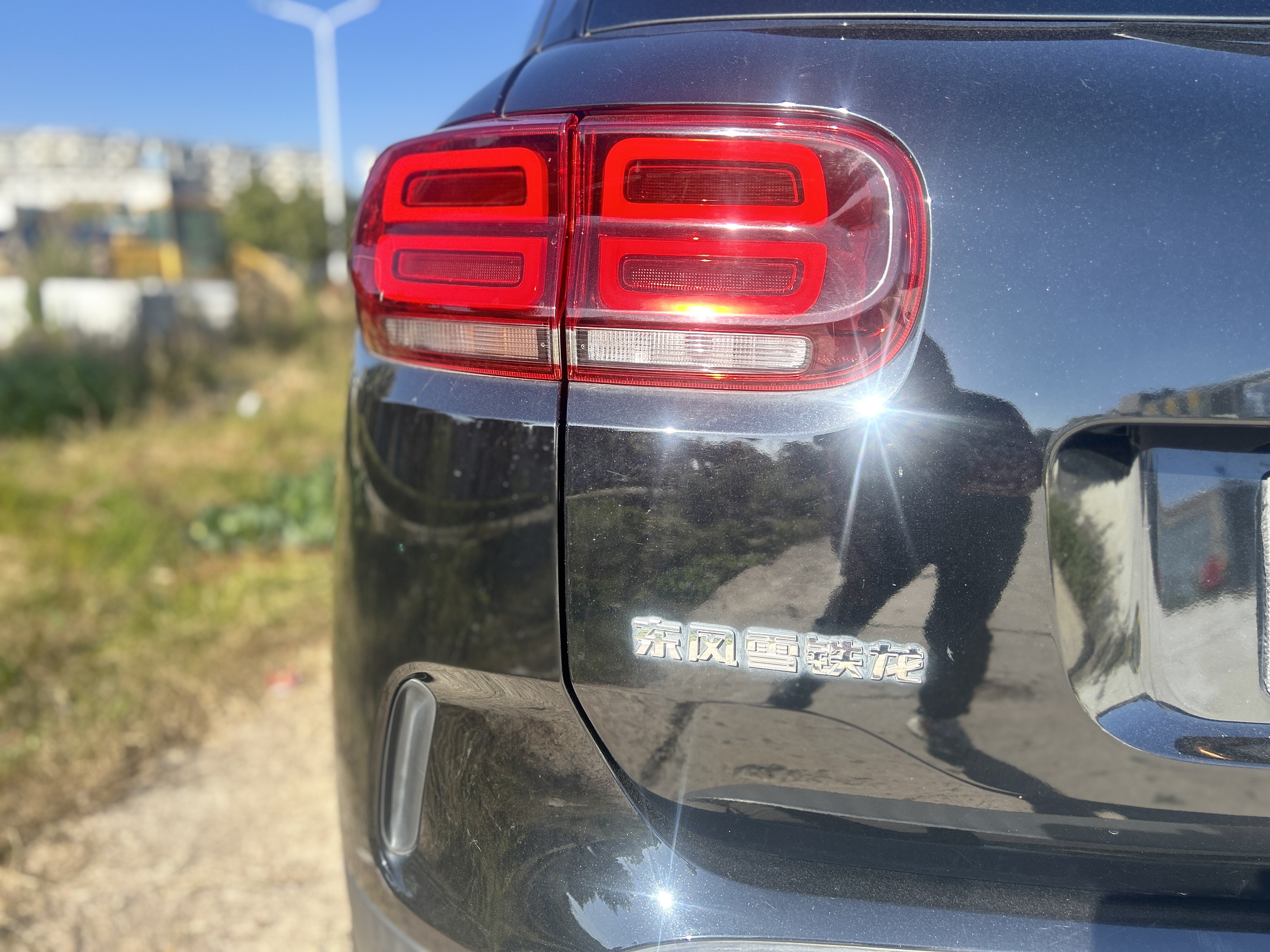 Citroen C5 AIRCROSS 2018 immagine di auto #8