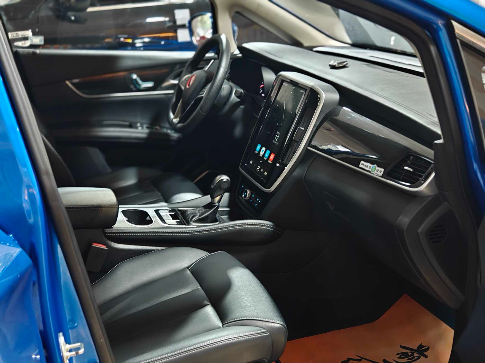 BYD Song MAX 2018 car image #8