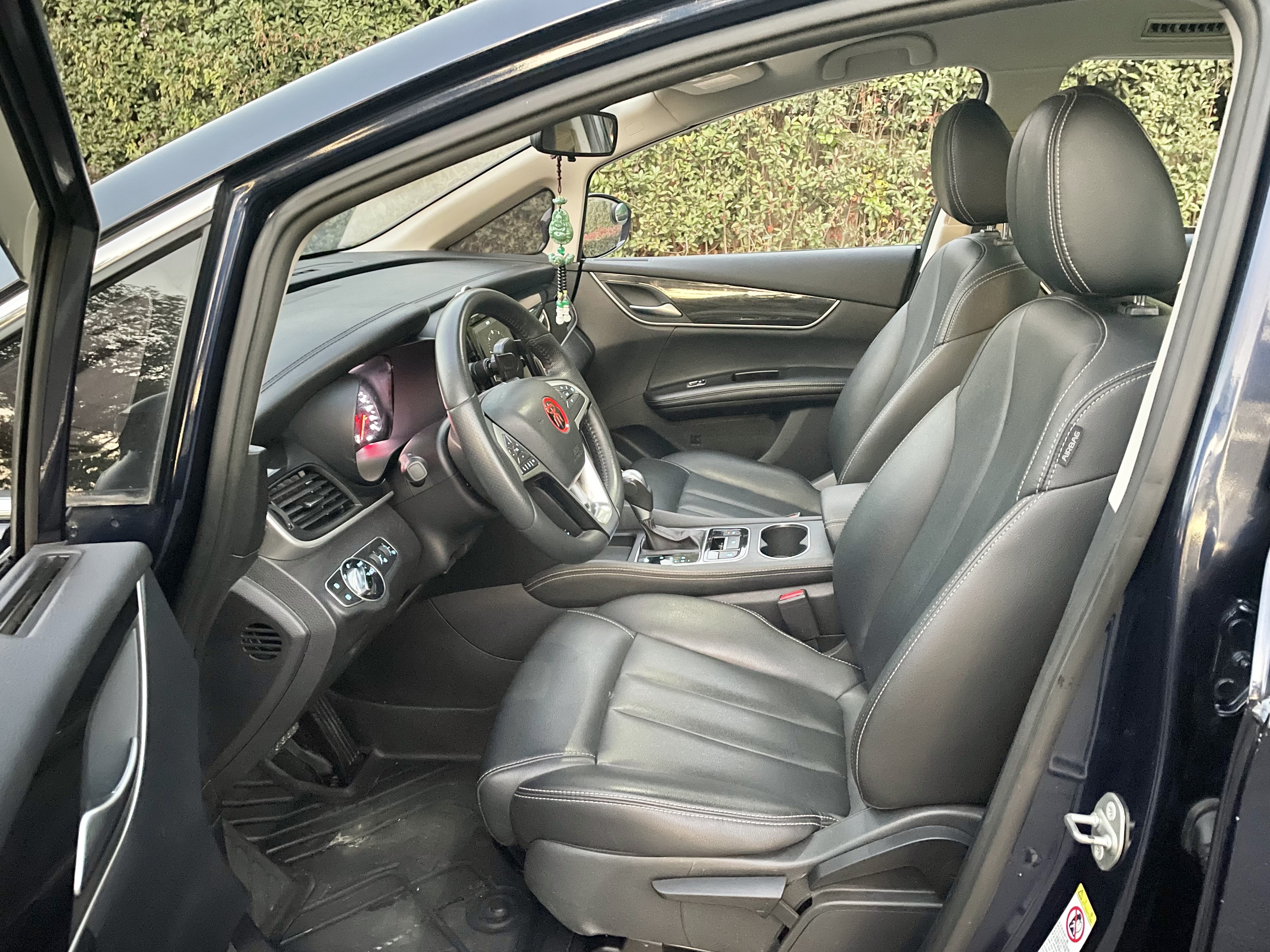 BYD Song MAX 2018 car image #8