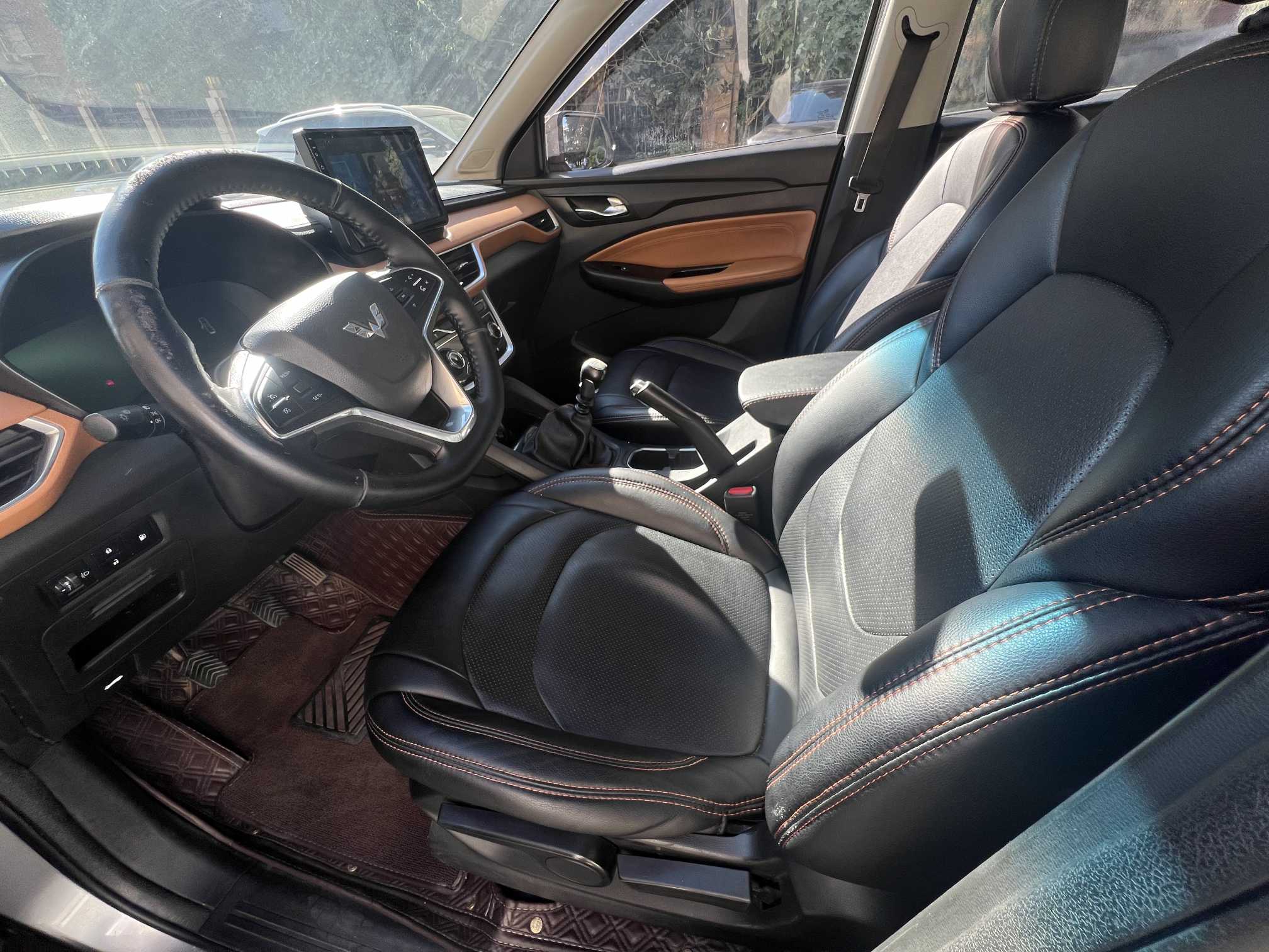 五菱汽车 五菱宏光S3 2018 #8 五菱汽车 五菱宏光S3 2018 汽车图片 #8