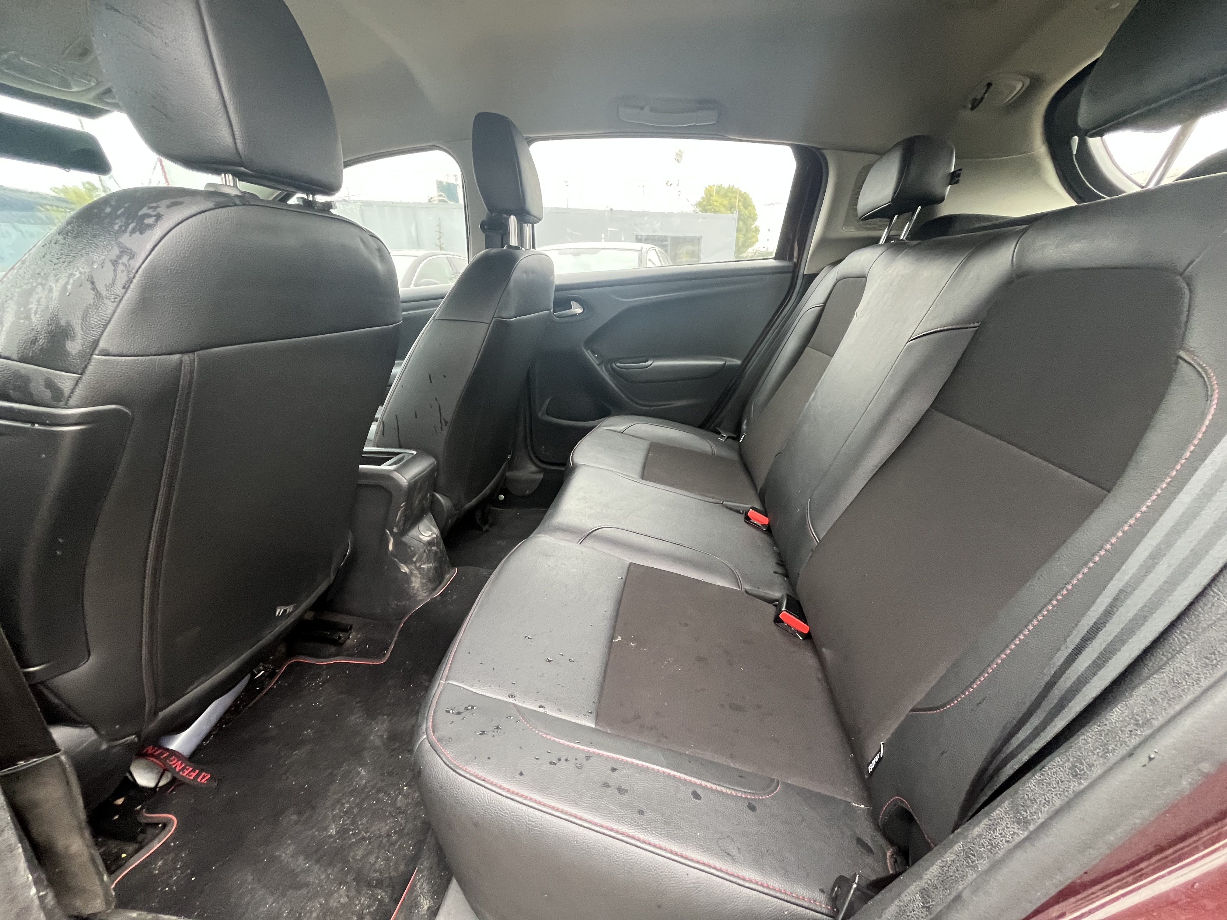 Citroen C3-XR 2017 صورة سيارة #8