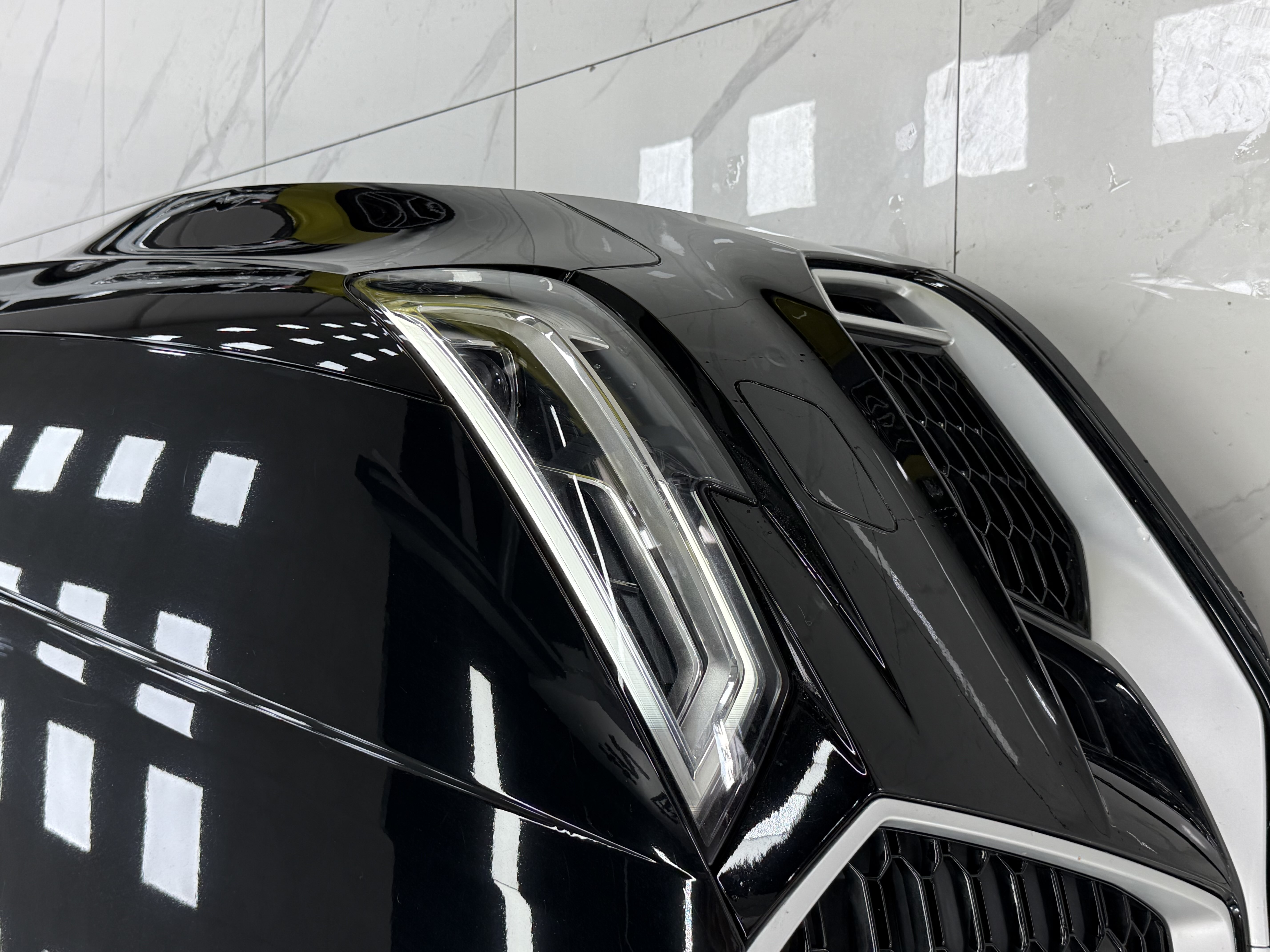 Audi RS 3 2019 #8 Audi RS 3 2019 immagine di auto #8