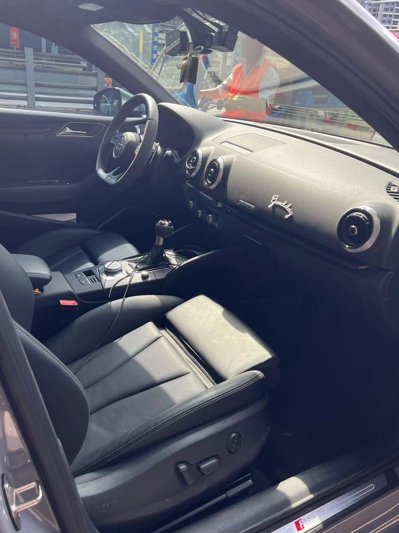 Audi RS 3 2018 #8 Audi RS 3 2018 immagine di auto #8