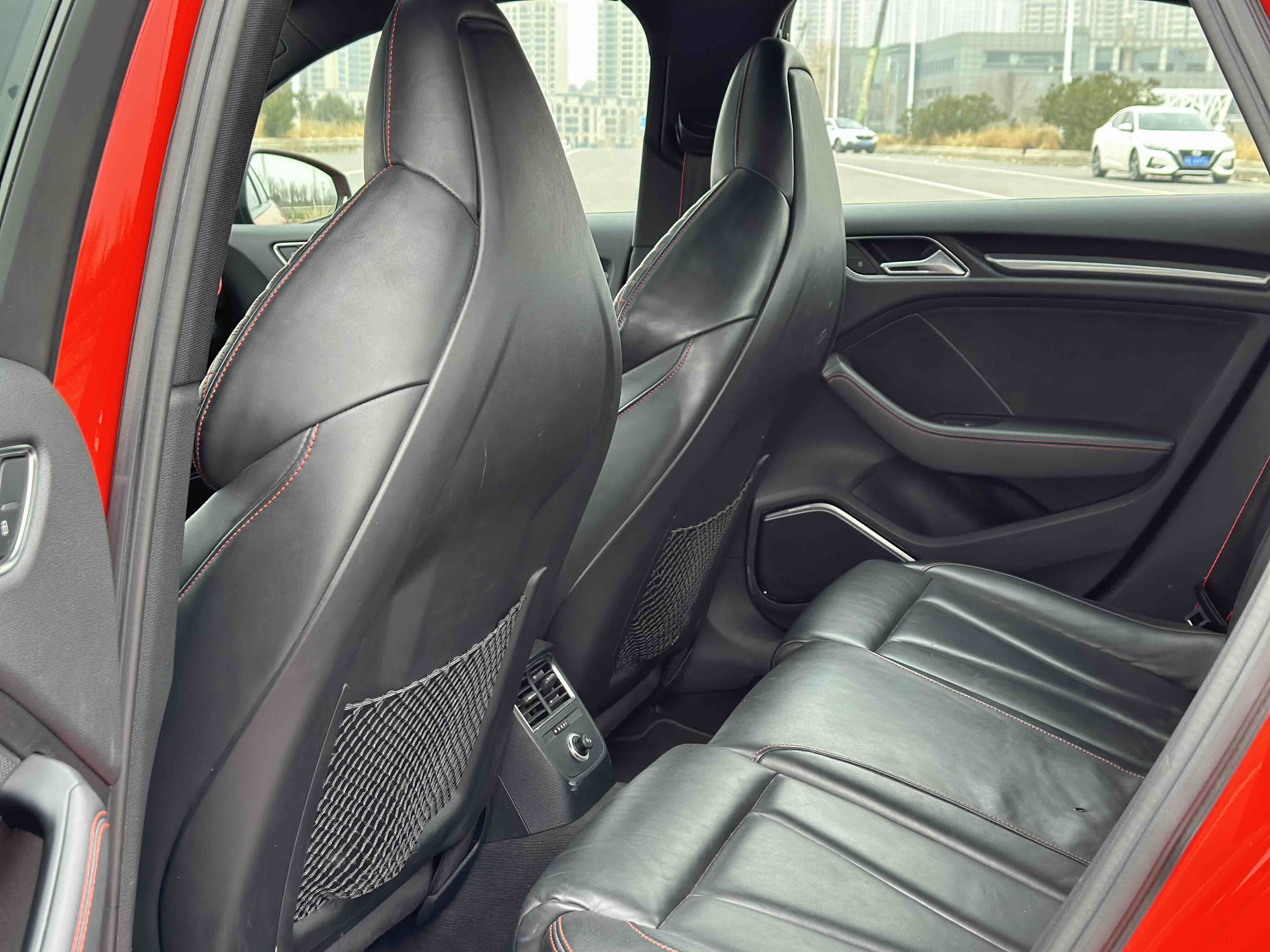 Audi RS 3 2019 immagine di auto #8