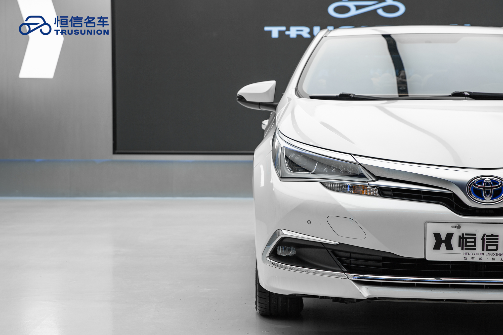 Corolla 2017 #8 Corolla 2017 car image #8