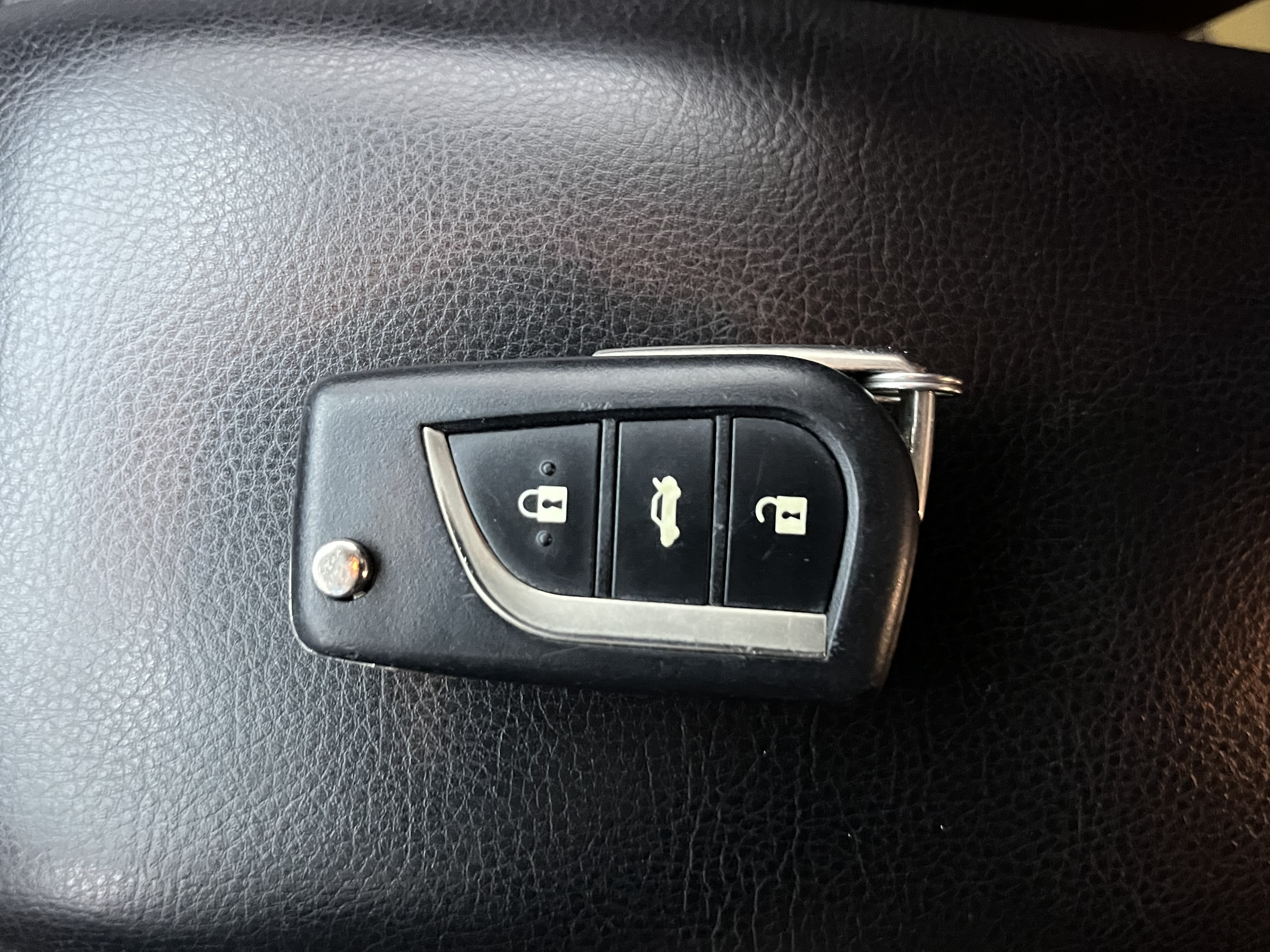 Corolla 2019 immagine di auto #8