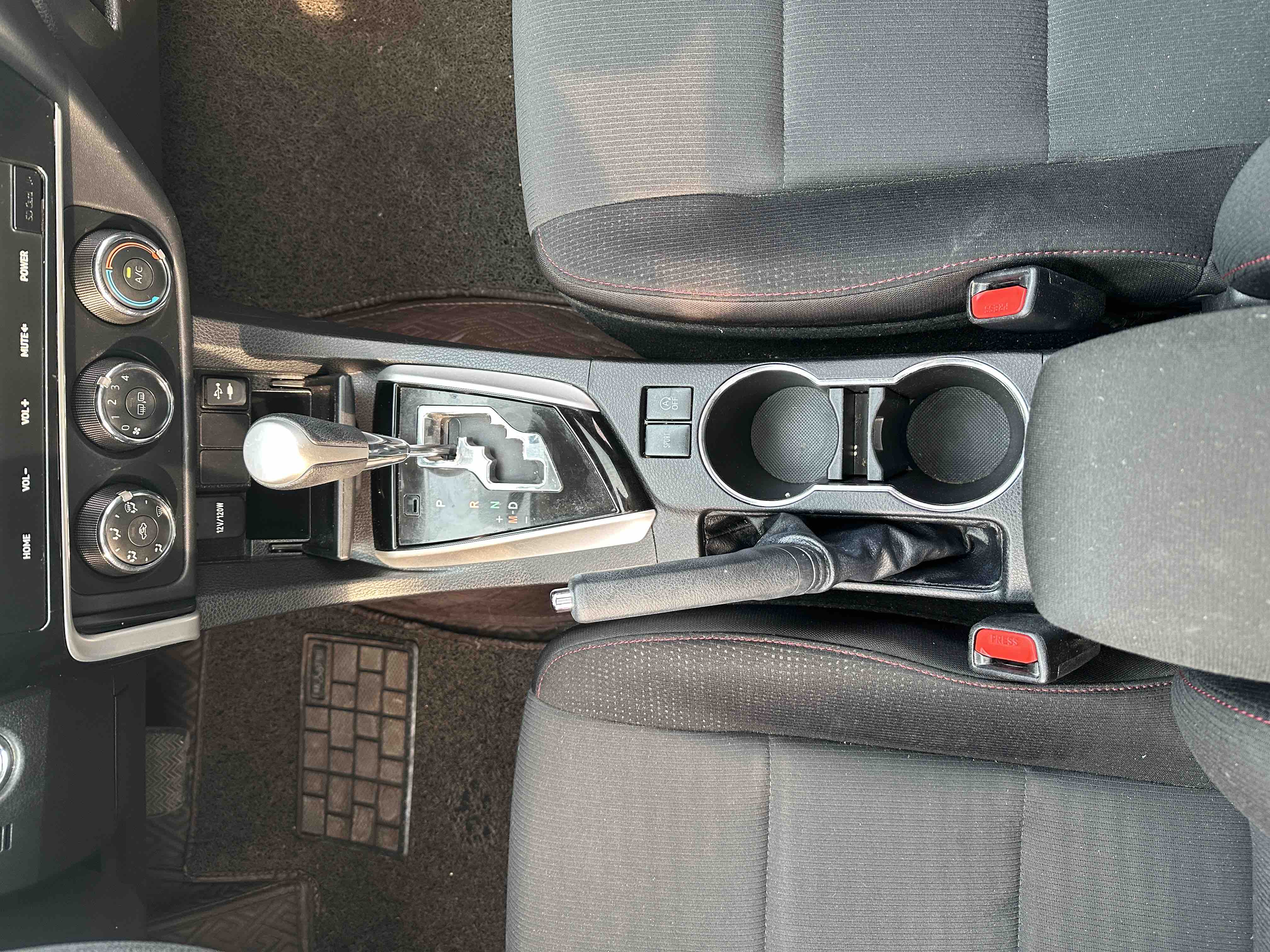 Toyota Corolla 2019 #8 Toyota Corolla 2019 imagen de coche #8