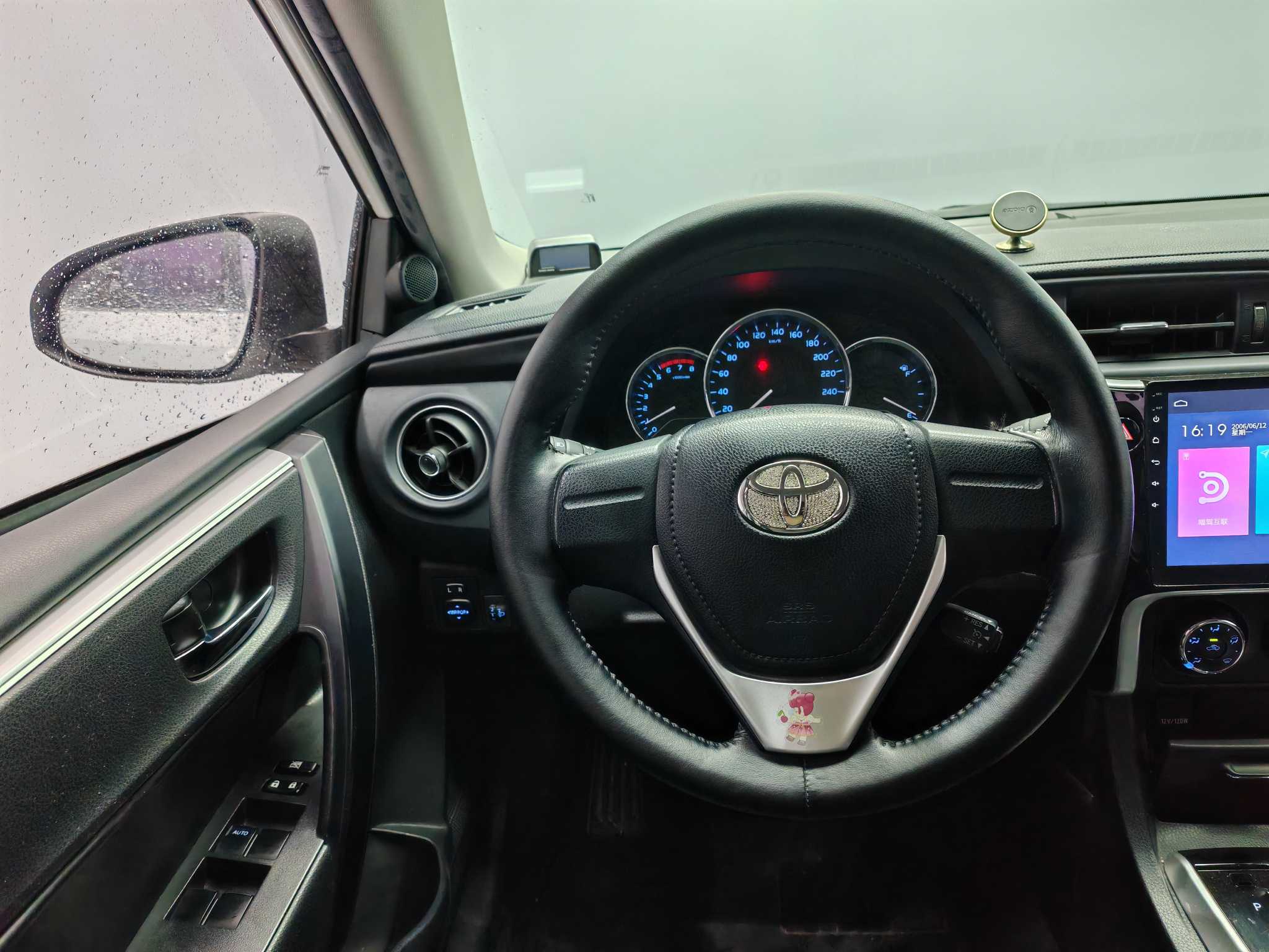 Corolla 2019 #8 Corolla 2019 immagine di auto #8