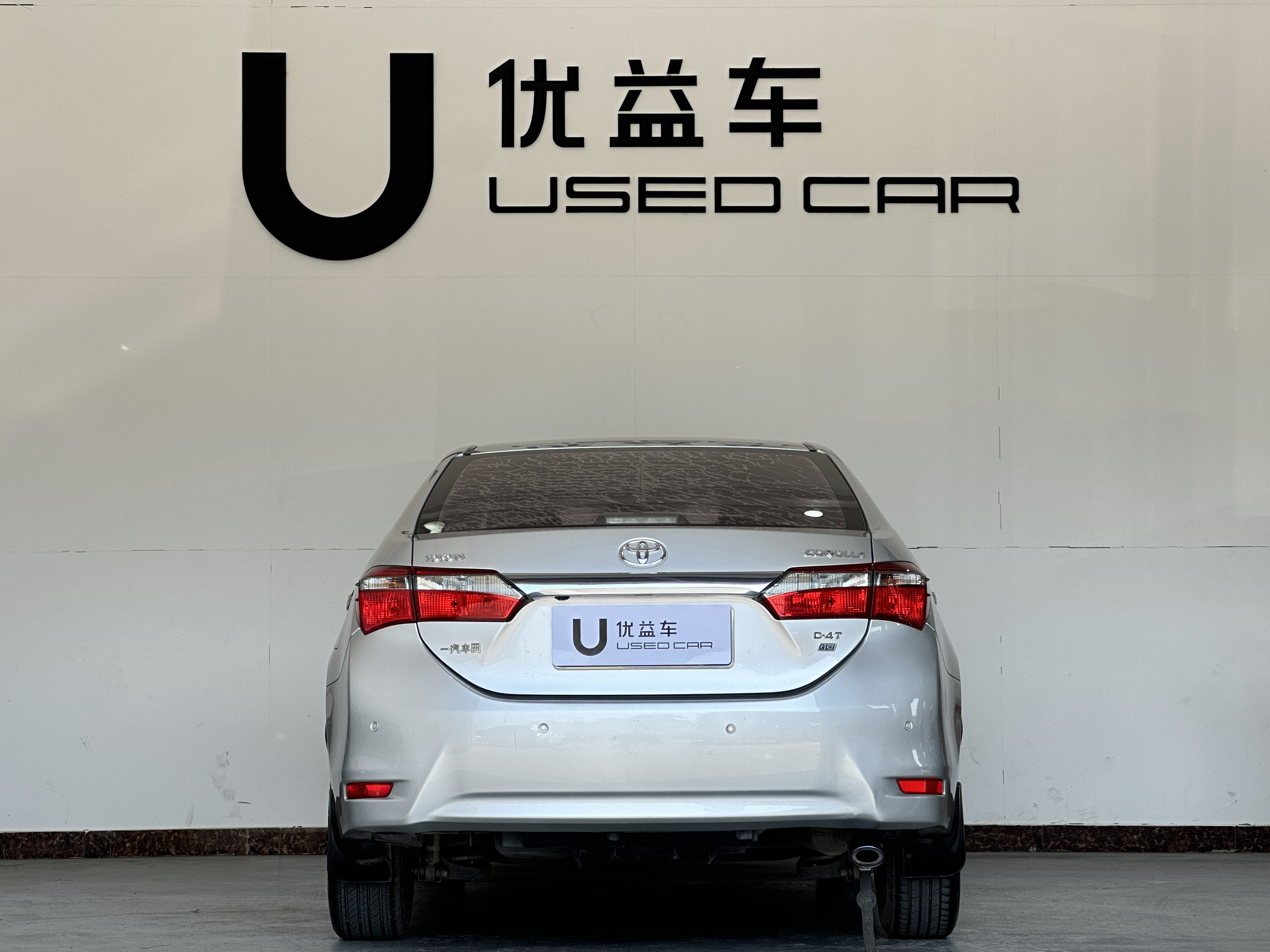 Corolla 2019 #8 Corolla 2019 immagine di auto #8