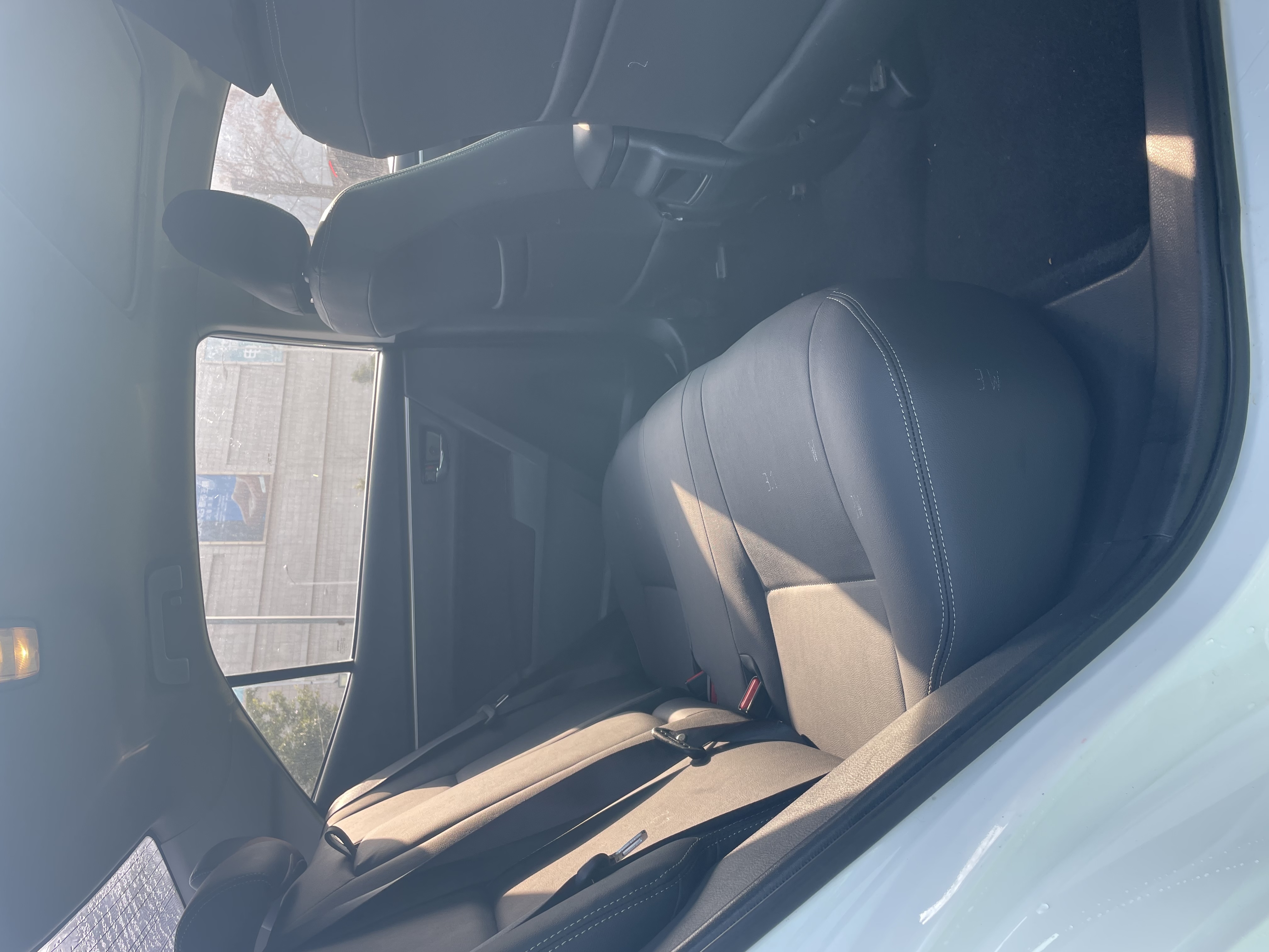 Corolla 2018 car image #8