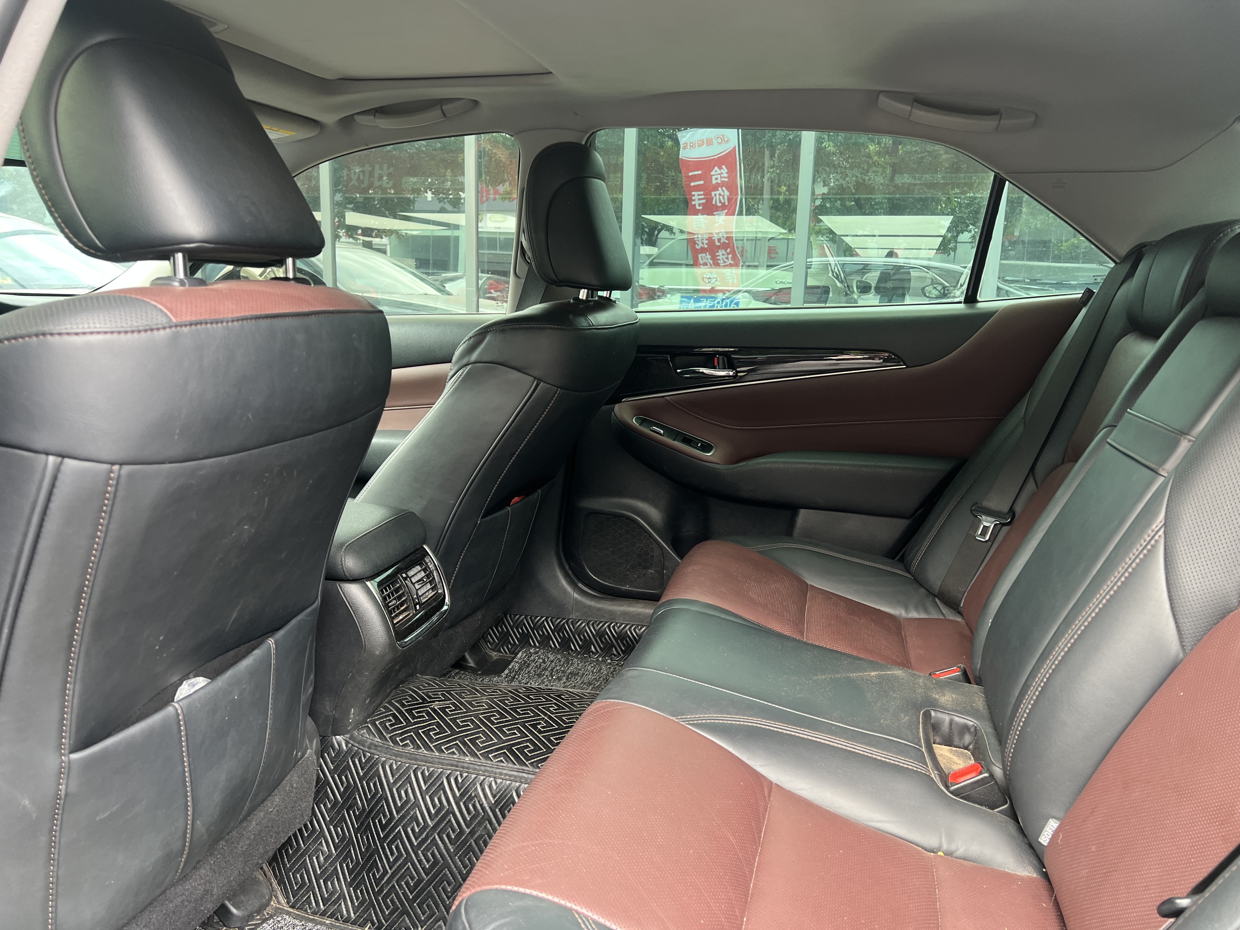 丰田 皇冠 2018 #8 丰田 皇冠 2018 汽车图片 #8