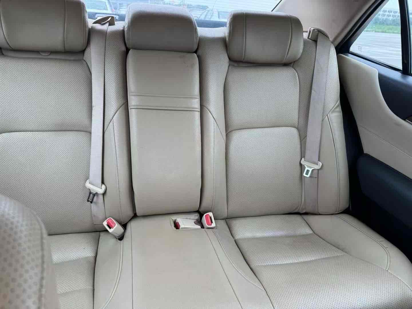 丰田 皇冠 2017 汽车图片 #8