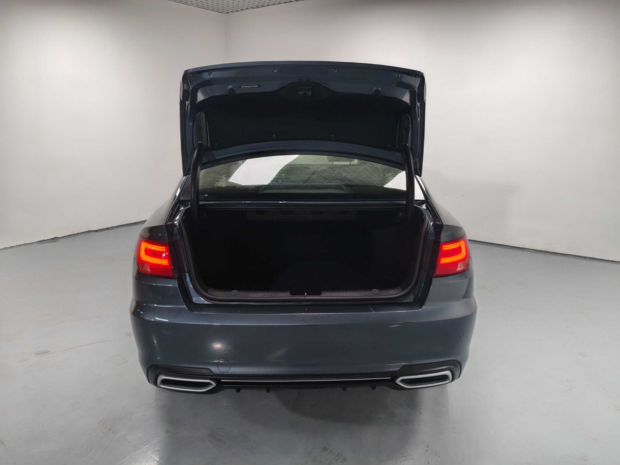 吉利汽车 帝豪GL 2018 汽车图片 #8