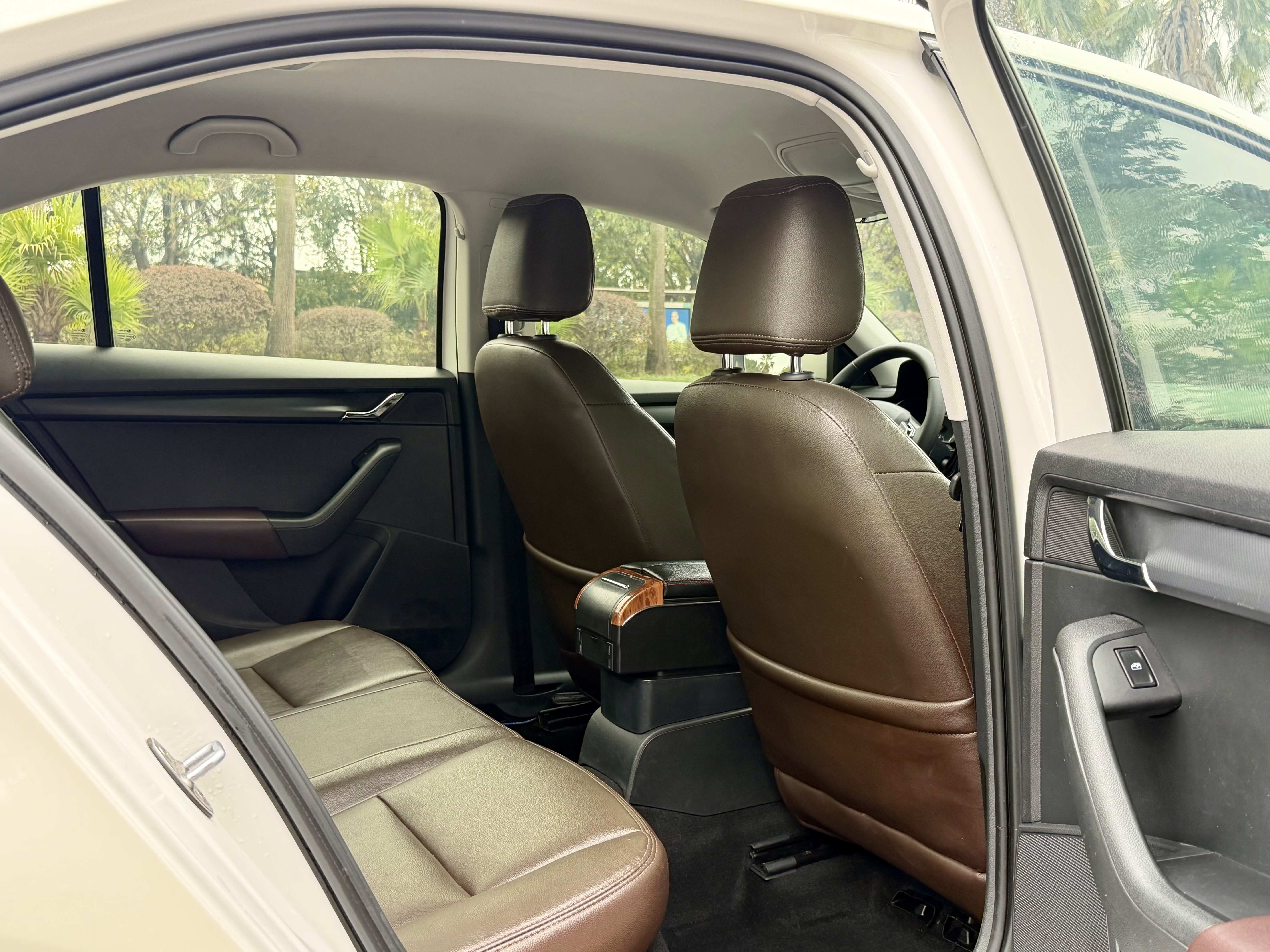 Skoda 2018 immagine di auto #8