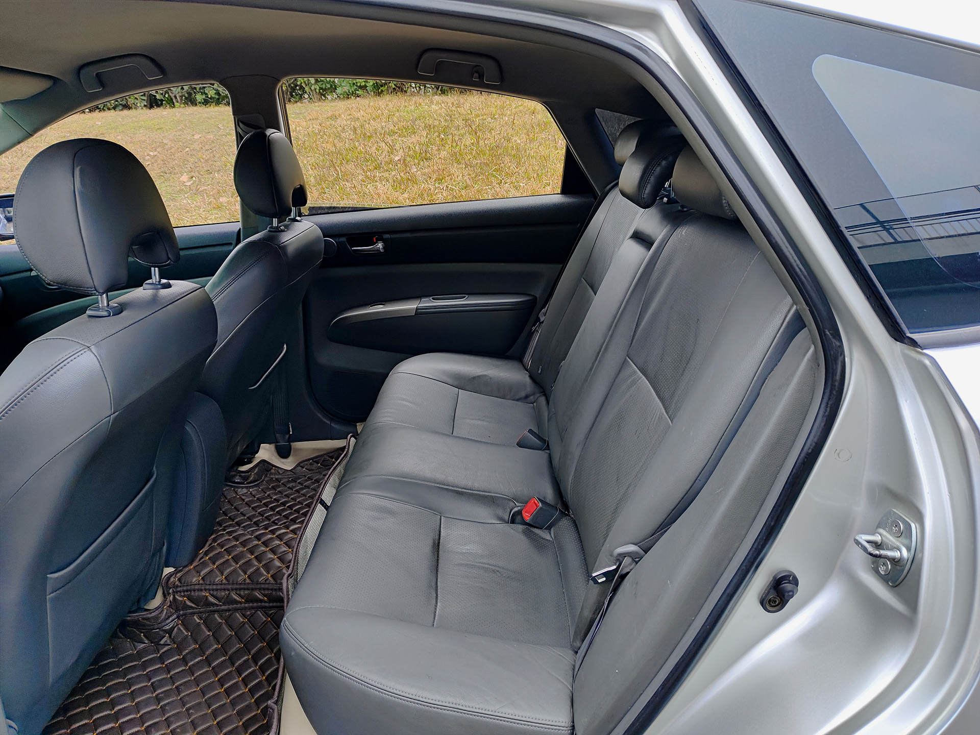 Toyota Prius 2008 #8 Toyota Prius 2008 car image #8