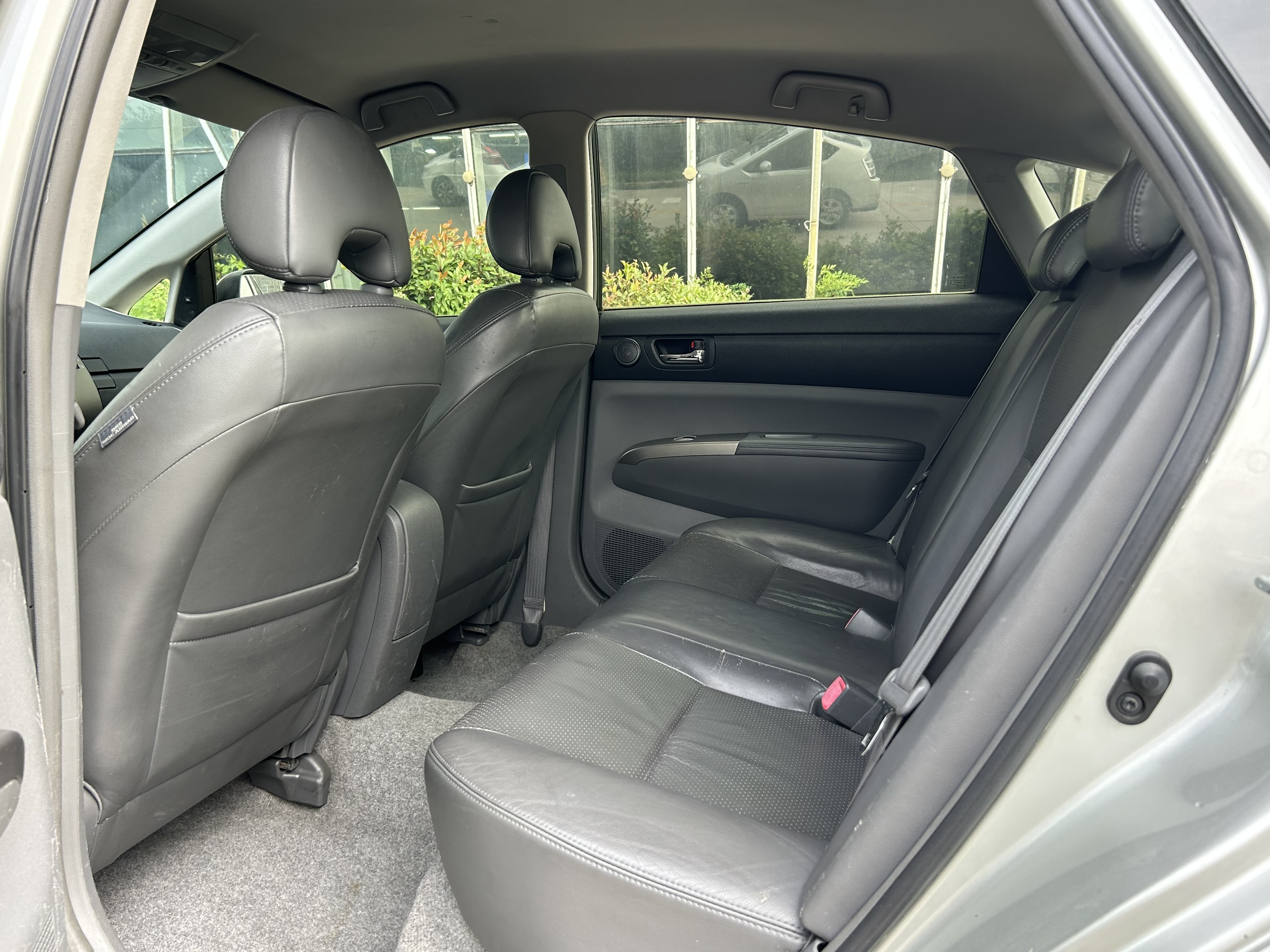 Toyota Prius 2009 #8 Toyota Prius 2009 car image #8