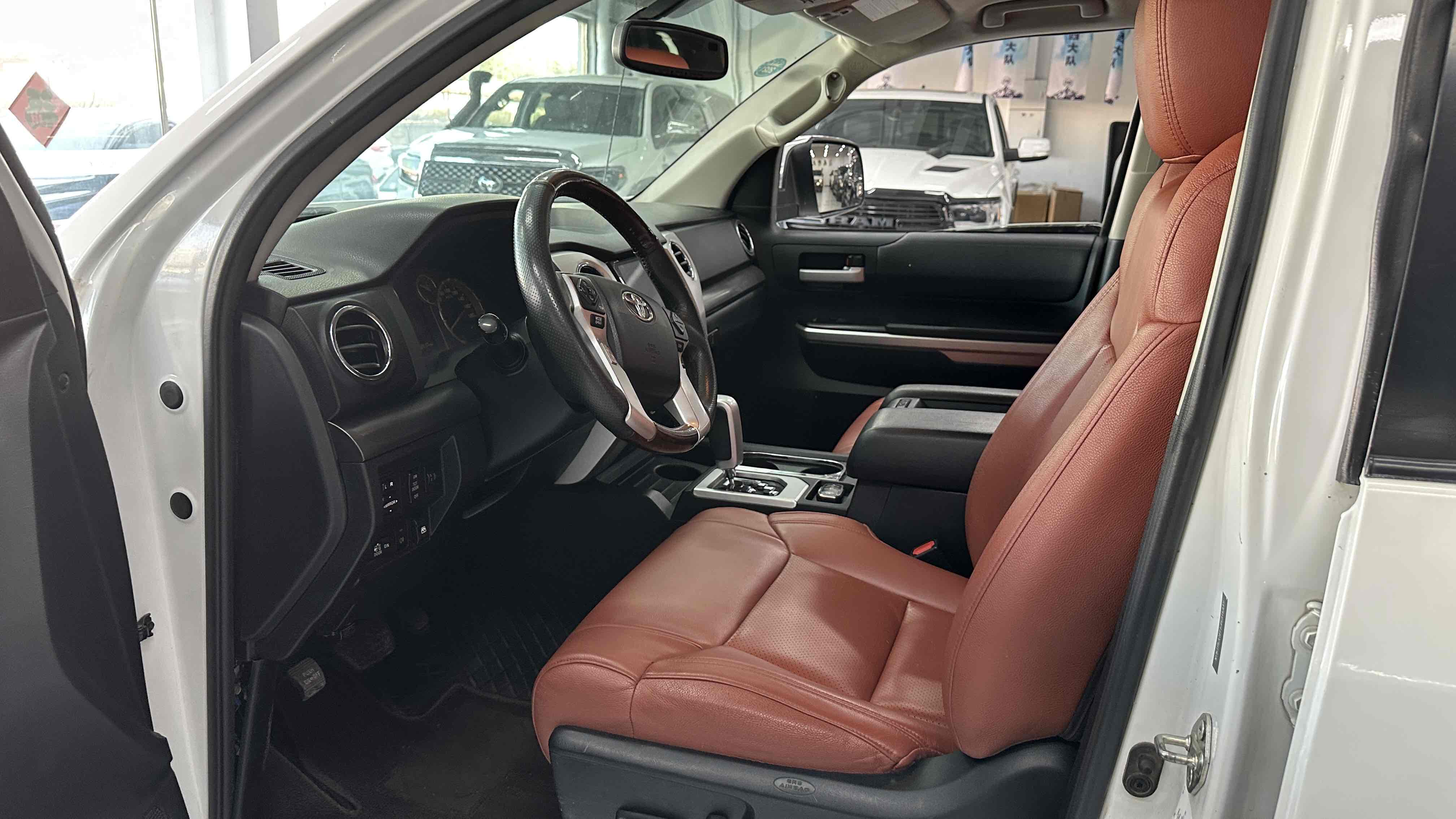 Toyota 2015 #8 Toyota 2015 car image #8