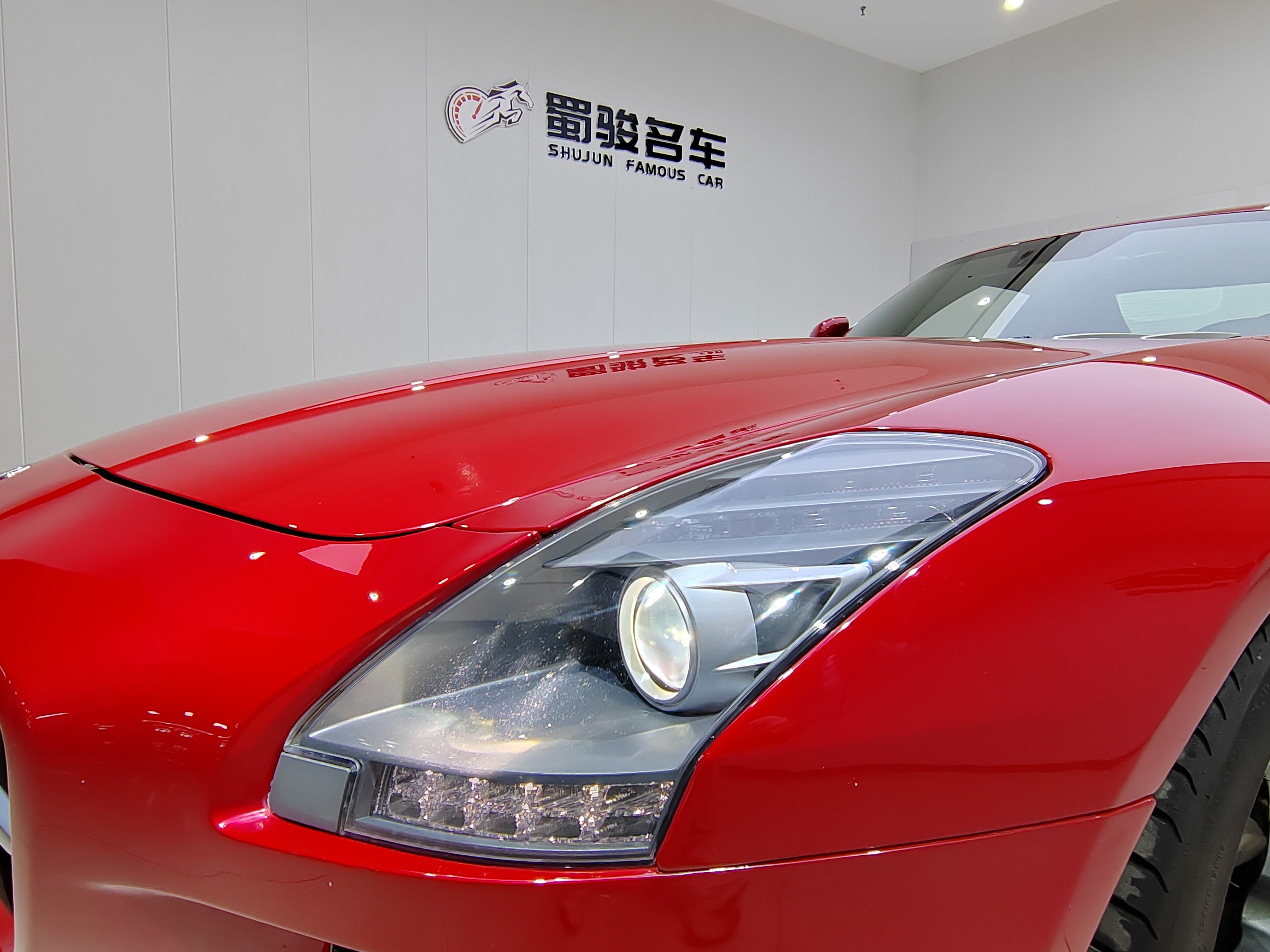 Mercedes-Benz SLS AMG 2012 изображение автомобиля #8