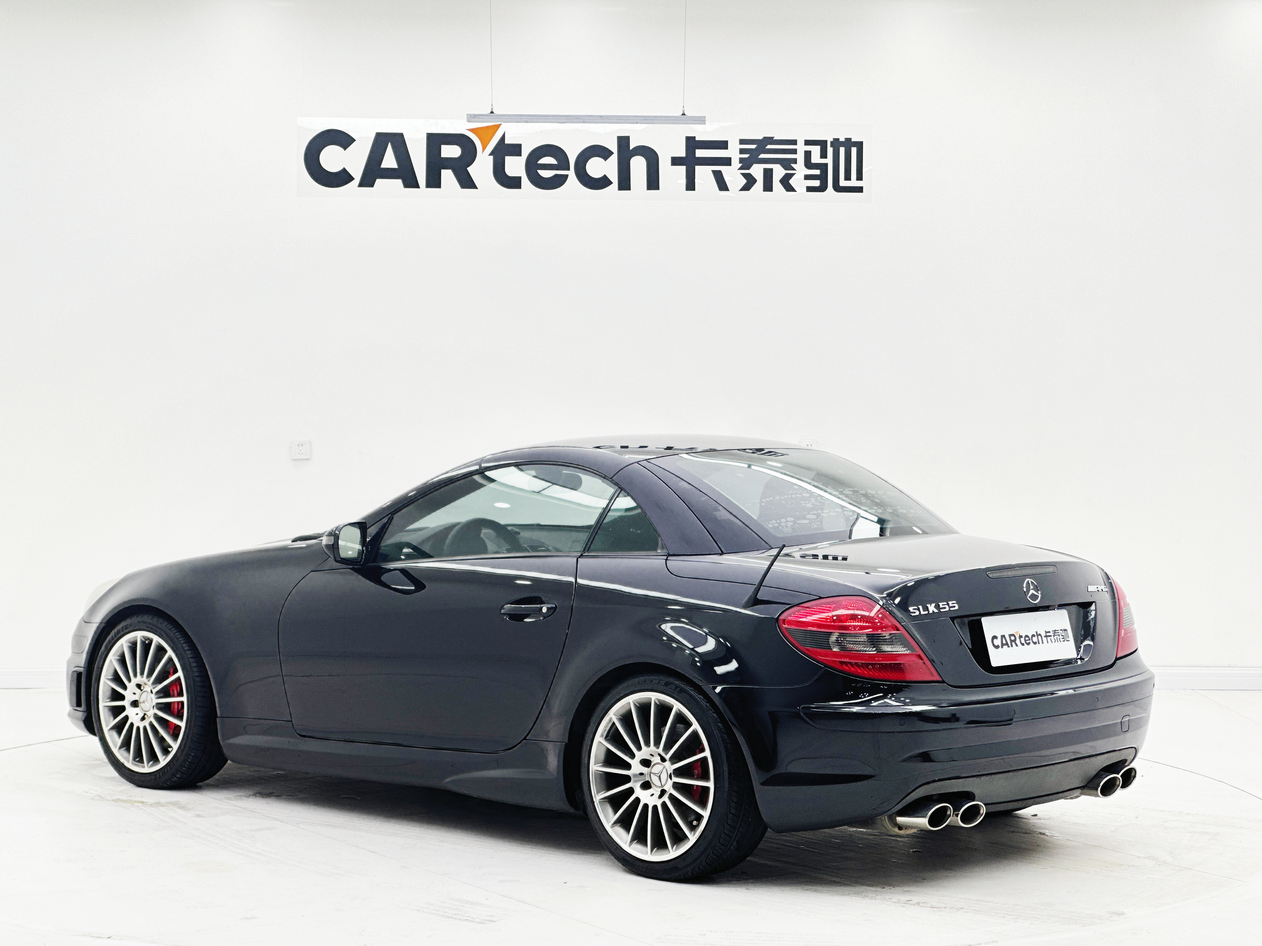 Mercedes-Benz SLK AMG 2014 #8 Mercedes-Benz SLK AMG 2014 صورة سيارة #8