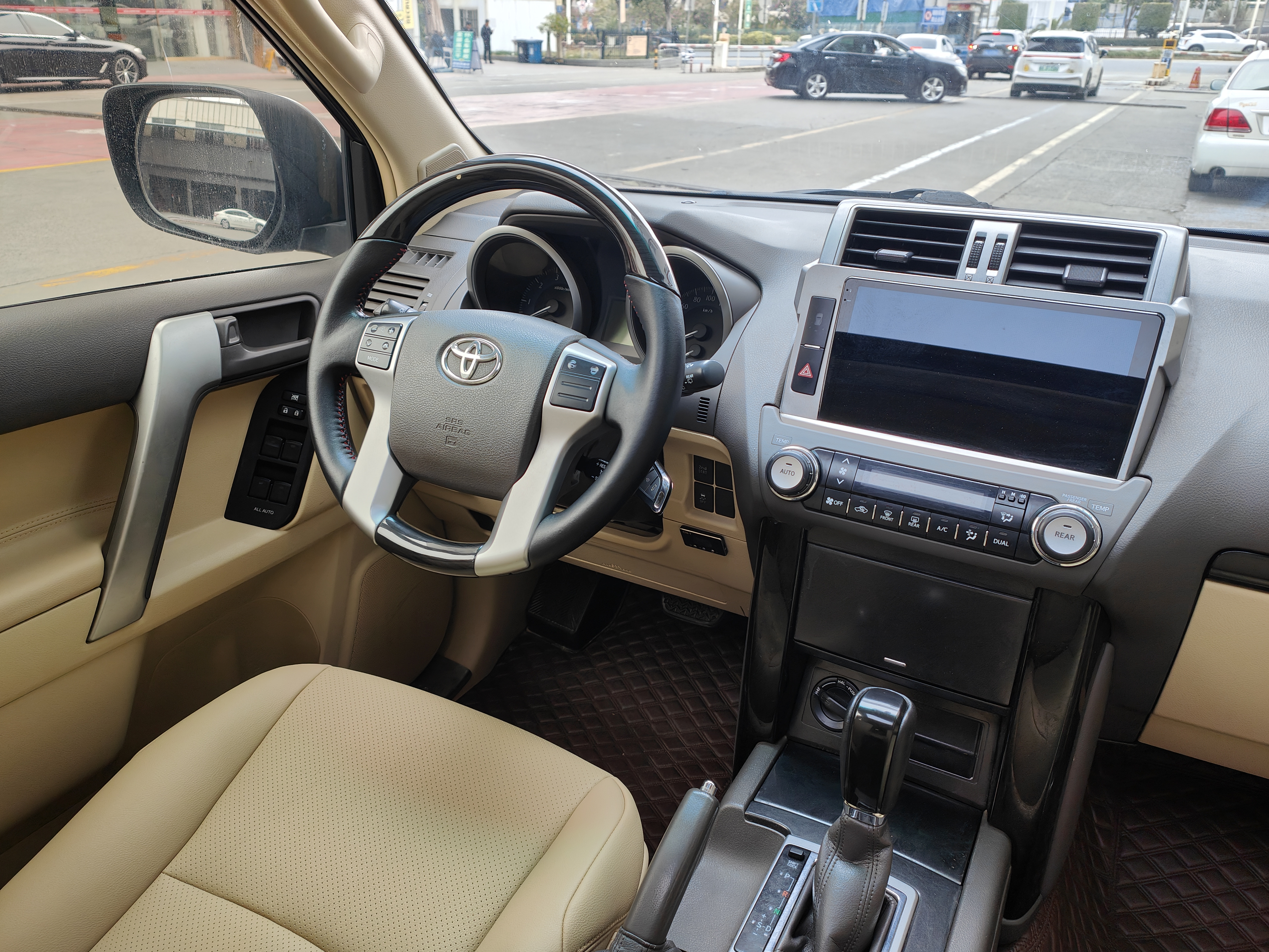Toyota 2016 #8 Toyota 2016 immagine di auto #8