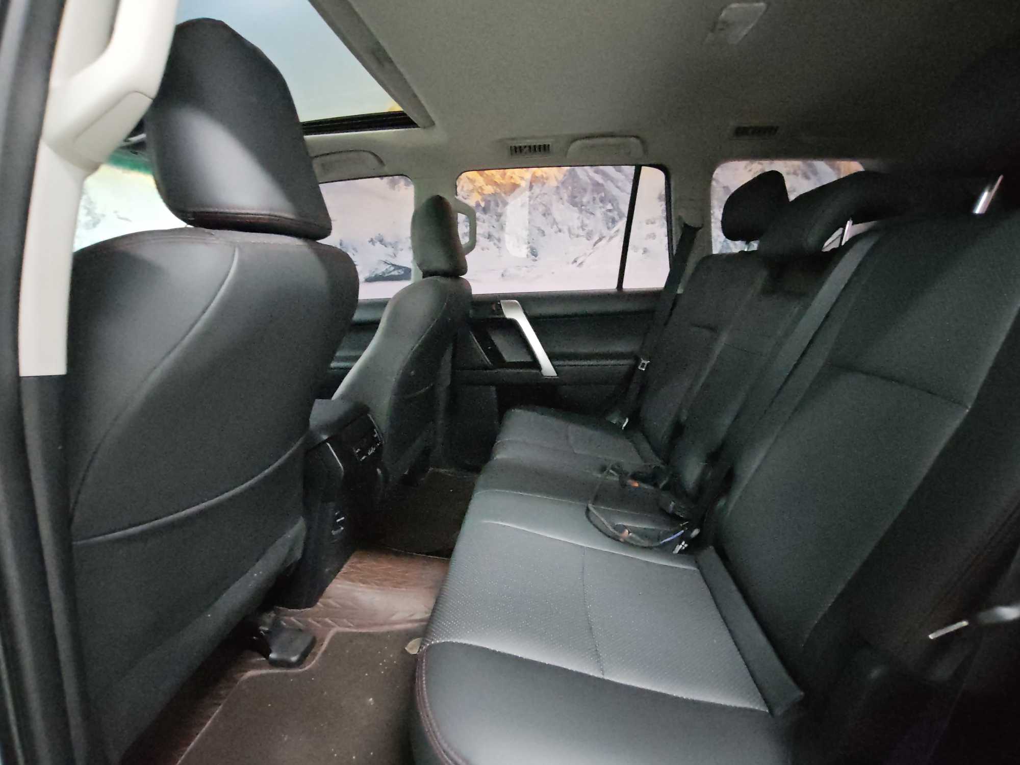 Toyota 2019 #8 Toyota 2019 immagine di auto #8