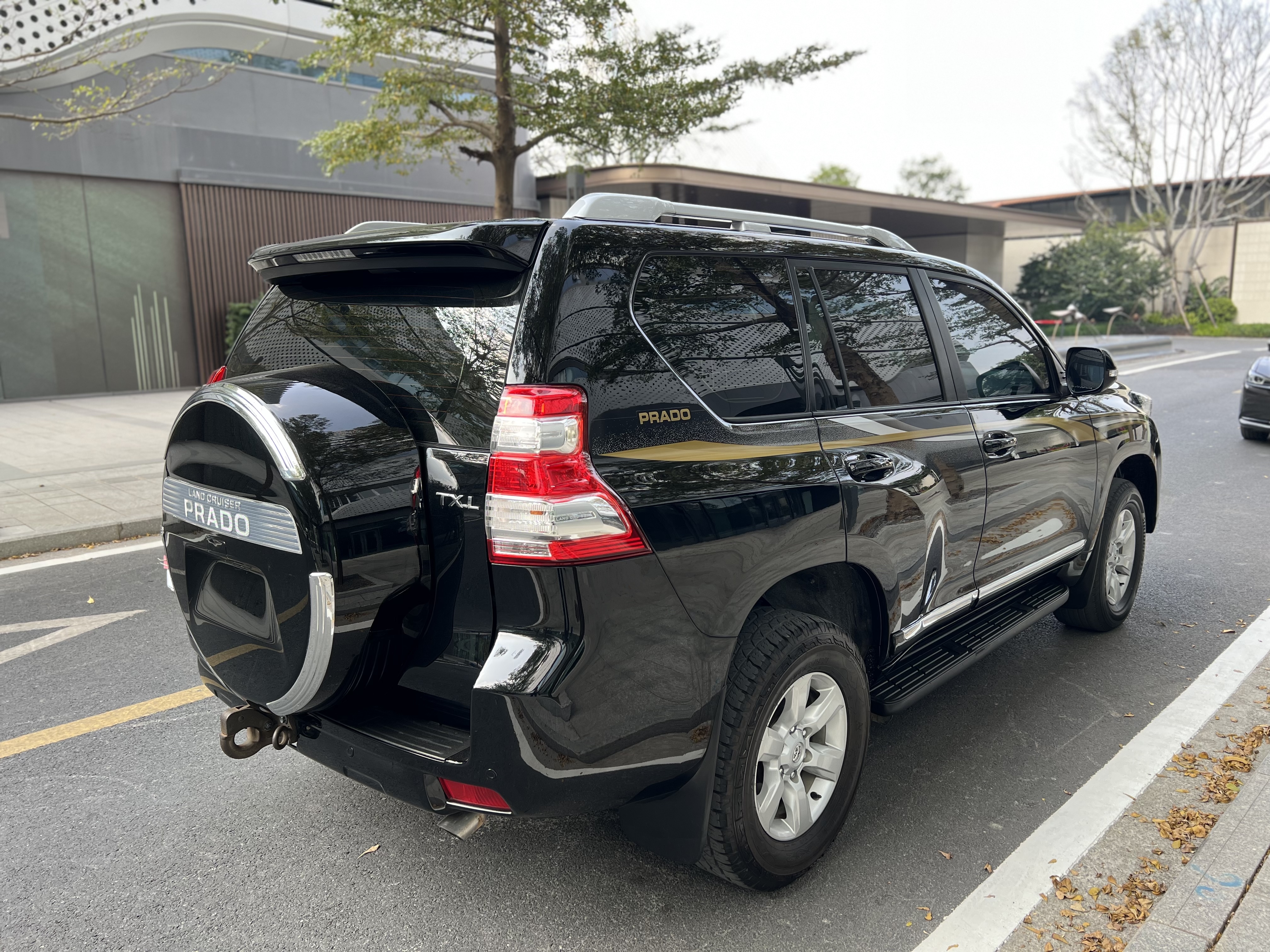 Toyota 2014 car image #8