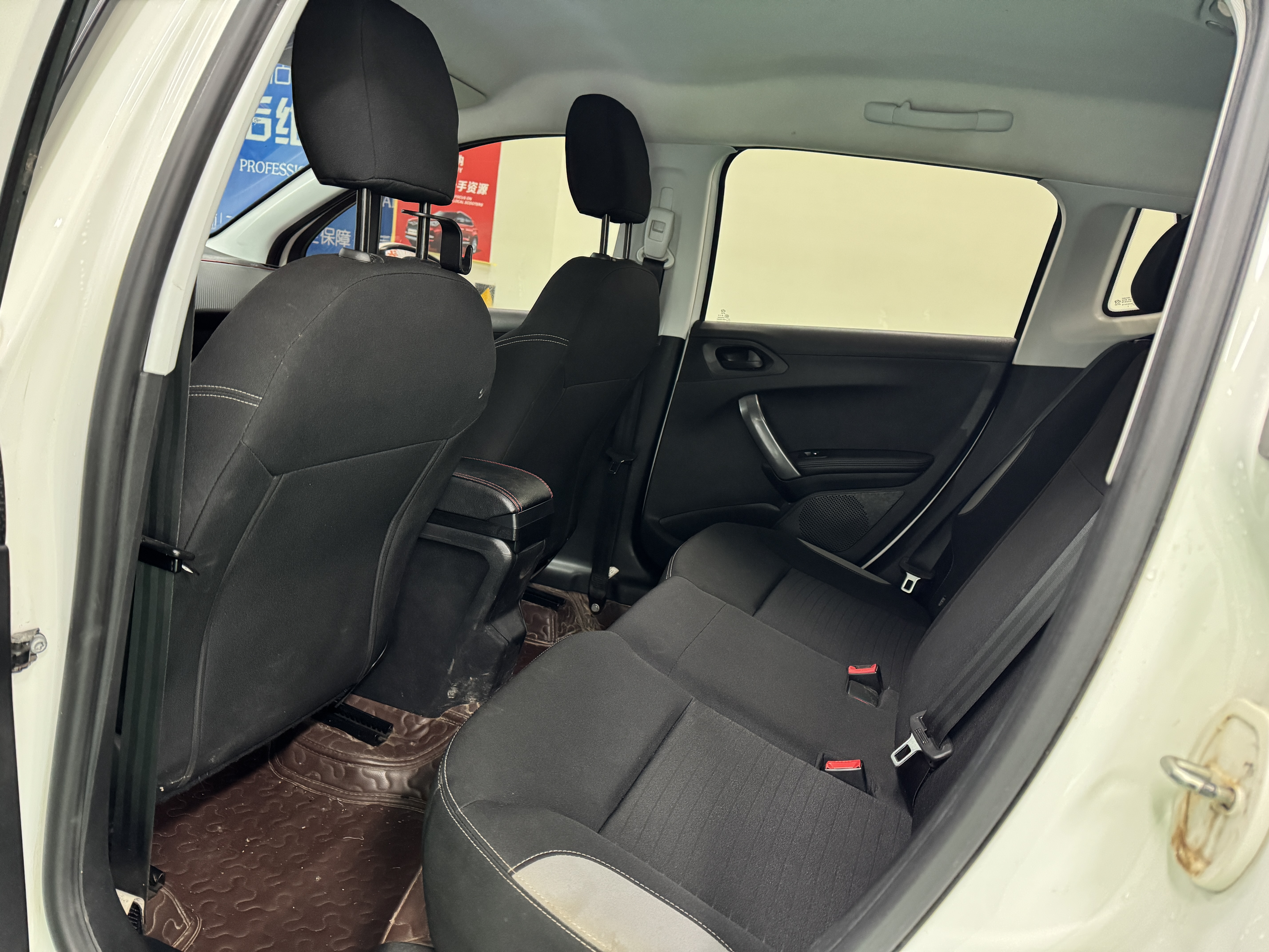 标致 标致2008 2018 汽车图片 #8