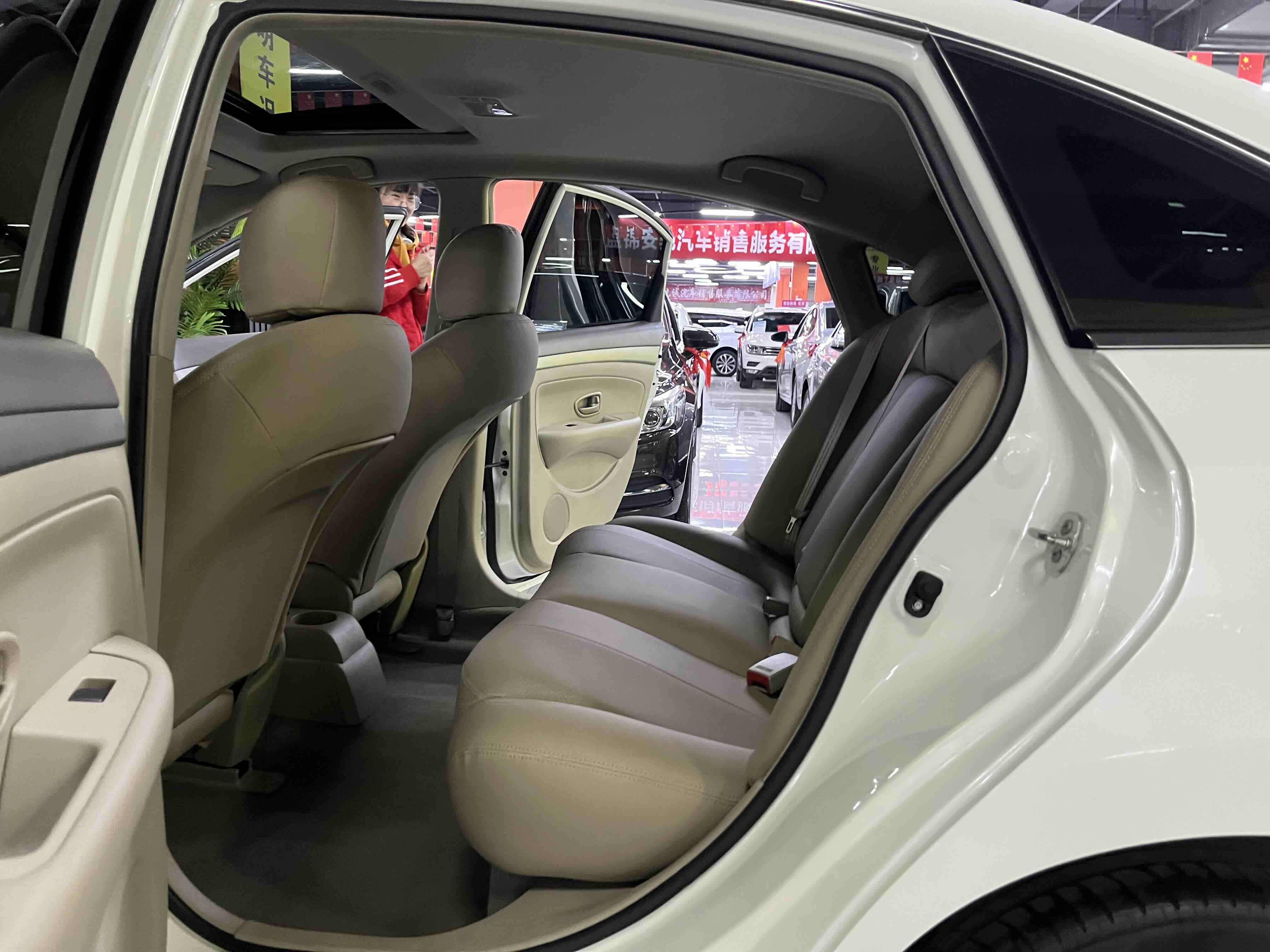 Nissan Sylphy 2018 #8 Nissan Sylphy 2018 car image #8