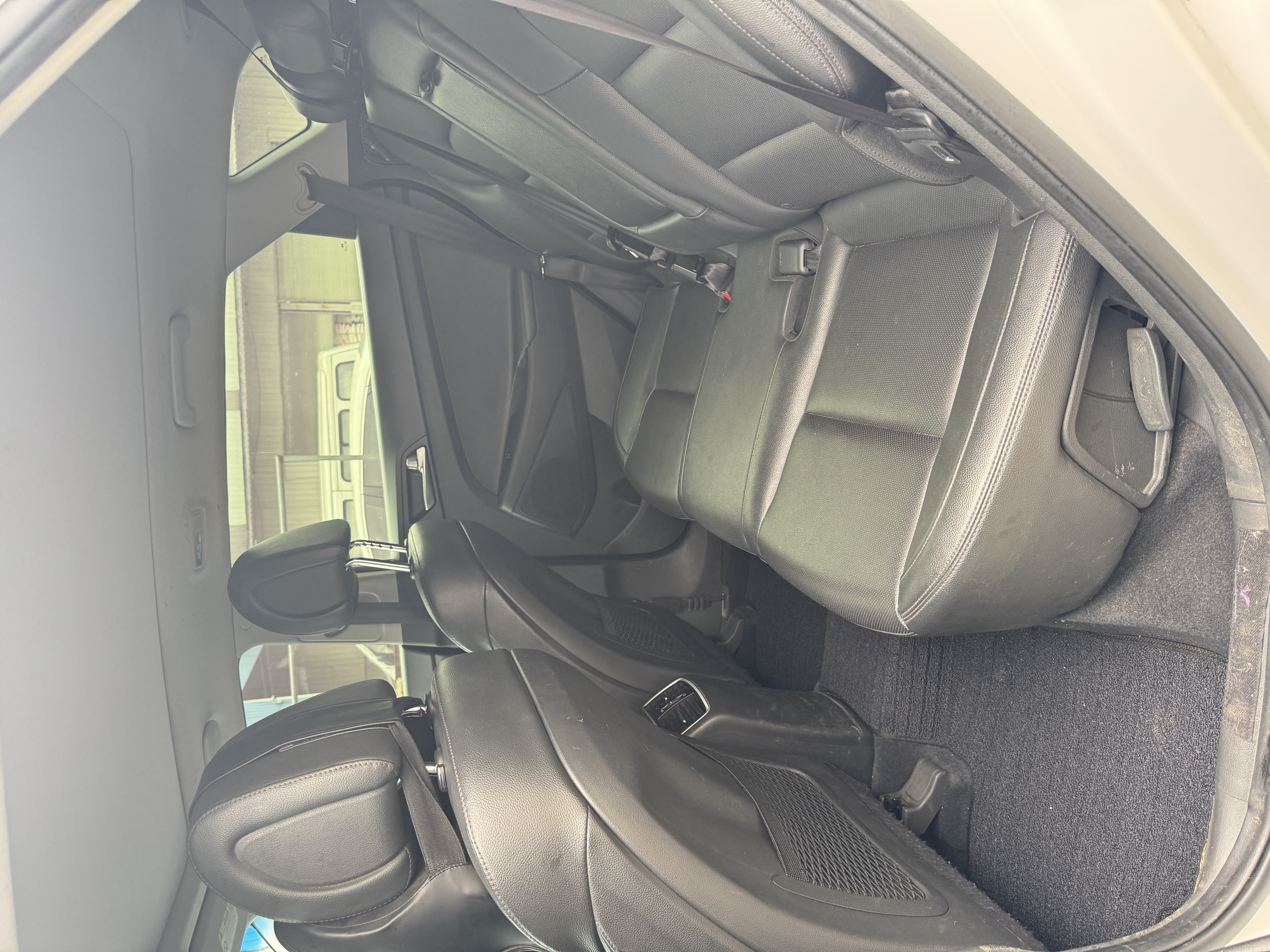 Hyundai Tucson 2019 car image #8