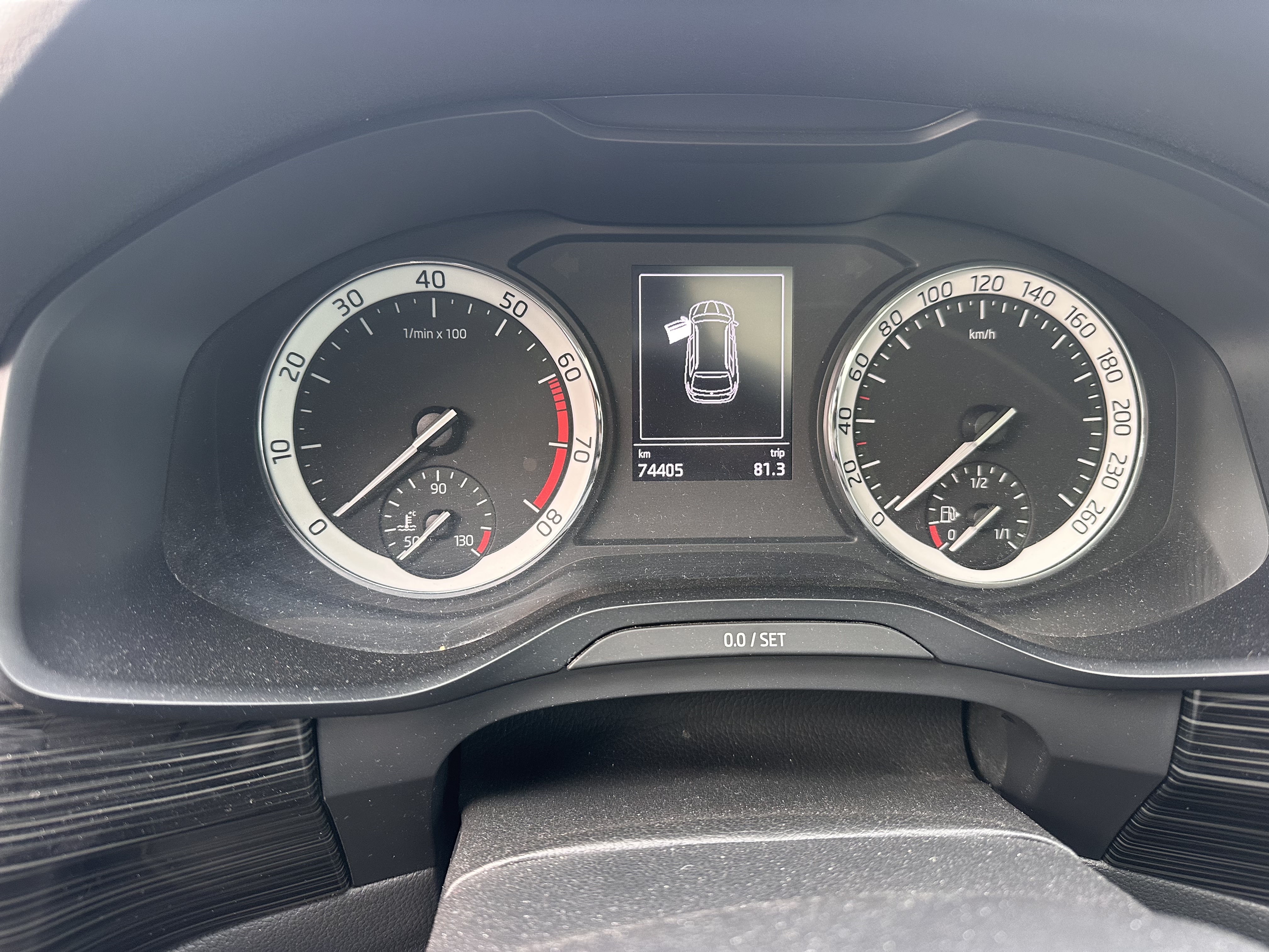 Skoda Kodiaq 2018 #8 Skoda Kodiaq 2018 car image #8