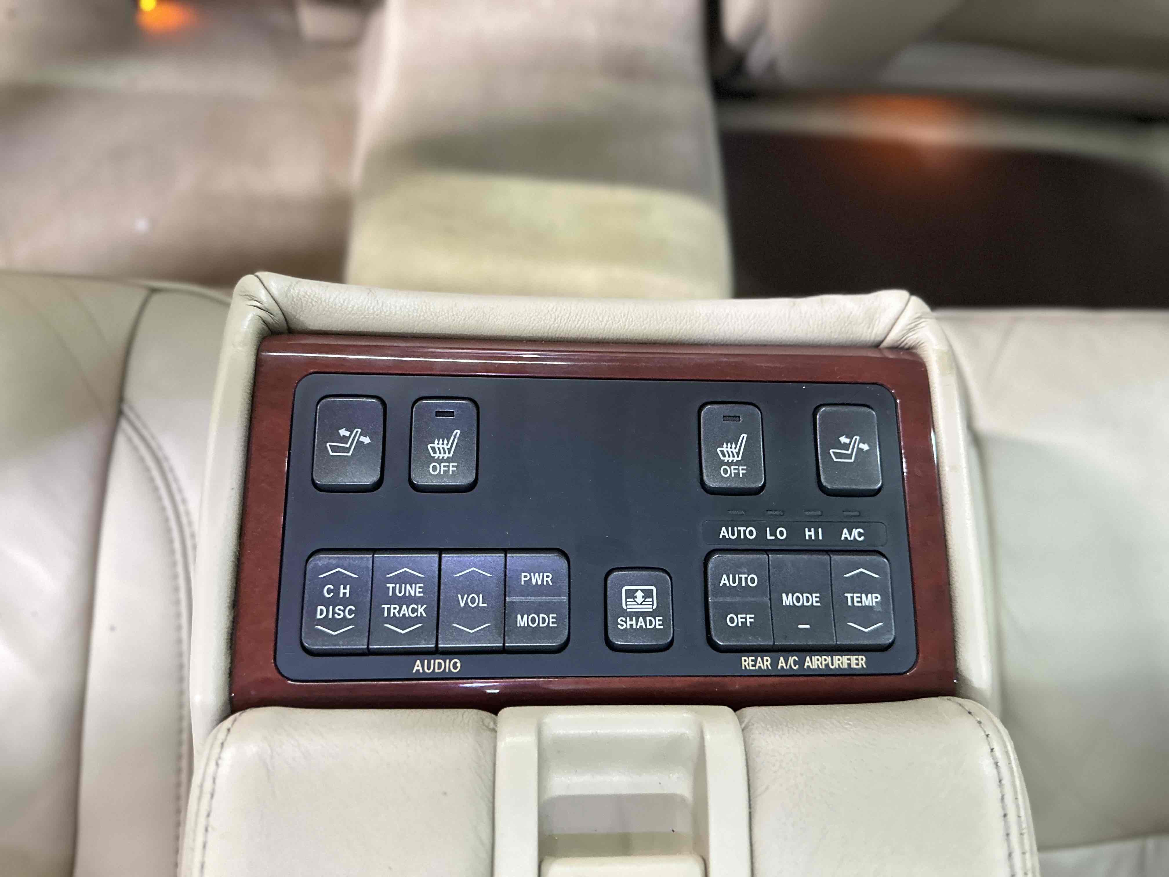 HongQi ShengShi 2008 #8 HongQi ShengShi 2008 صورة سيارة #8