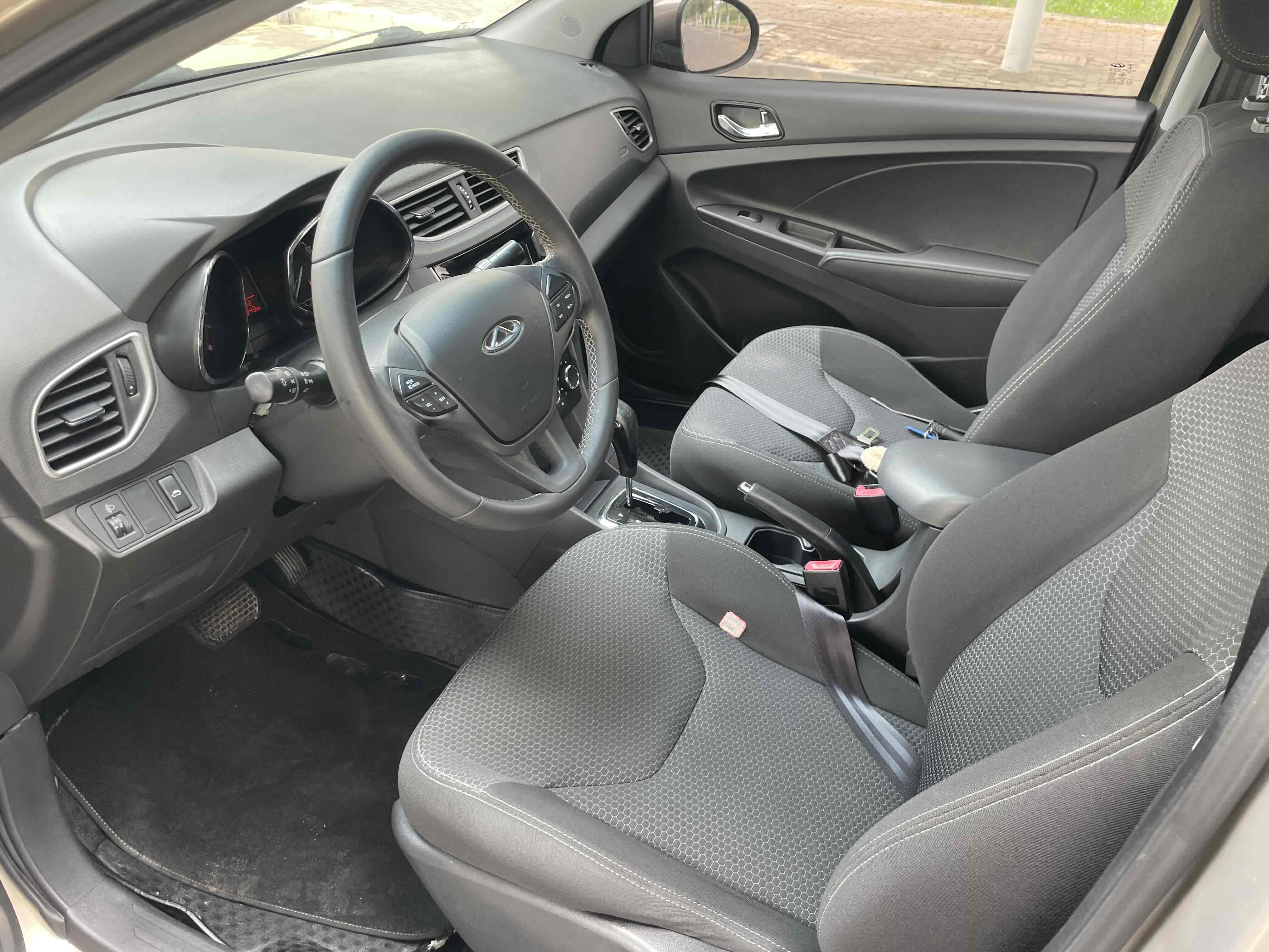 Chery Arrizo 3 2015 #8 Chery Arrizo 3 2015 imagen de coche #8