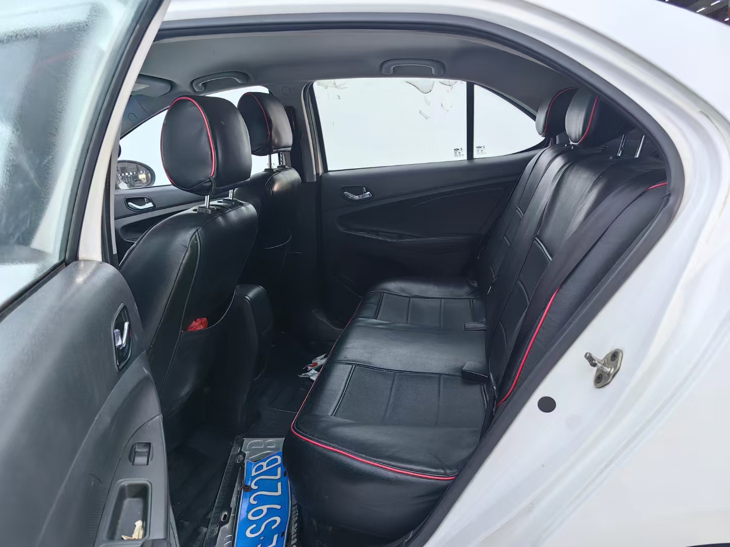 Chery Arrizo 3 2015 car image #8