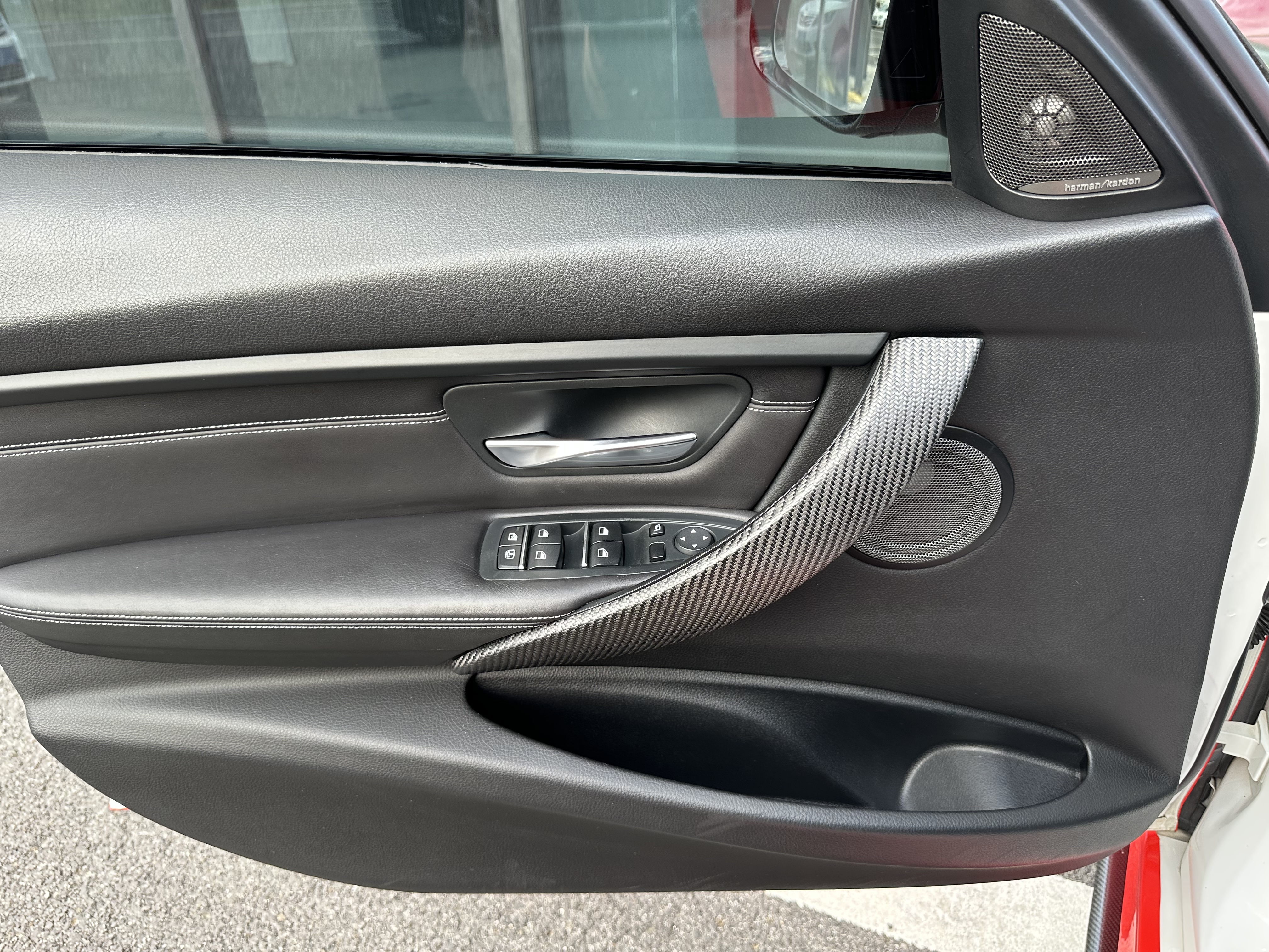 BMW M760Le 2017 #8 BMW M760Le 2017 car image #8