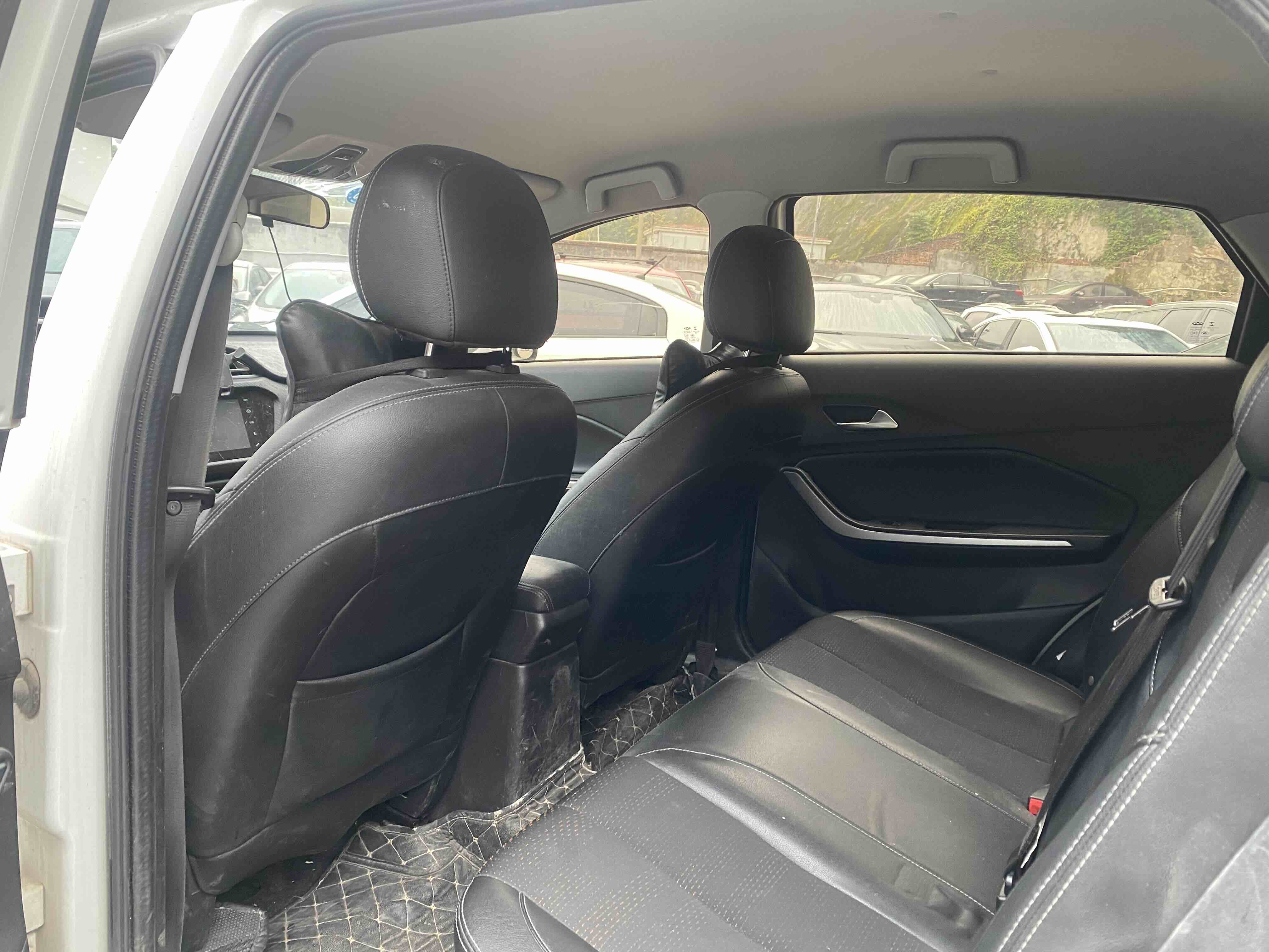 Chery Tiggo 3x 2018 #8 Chery Tiggo 3x 2018 car image #8