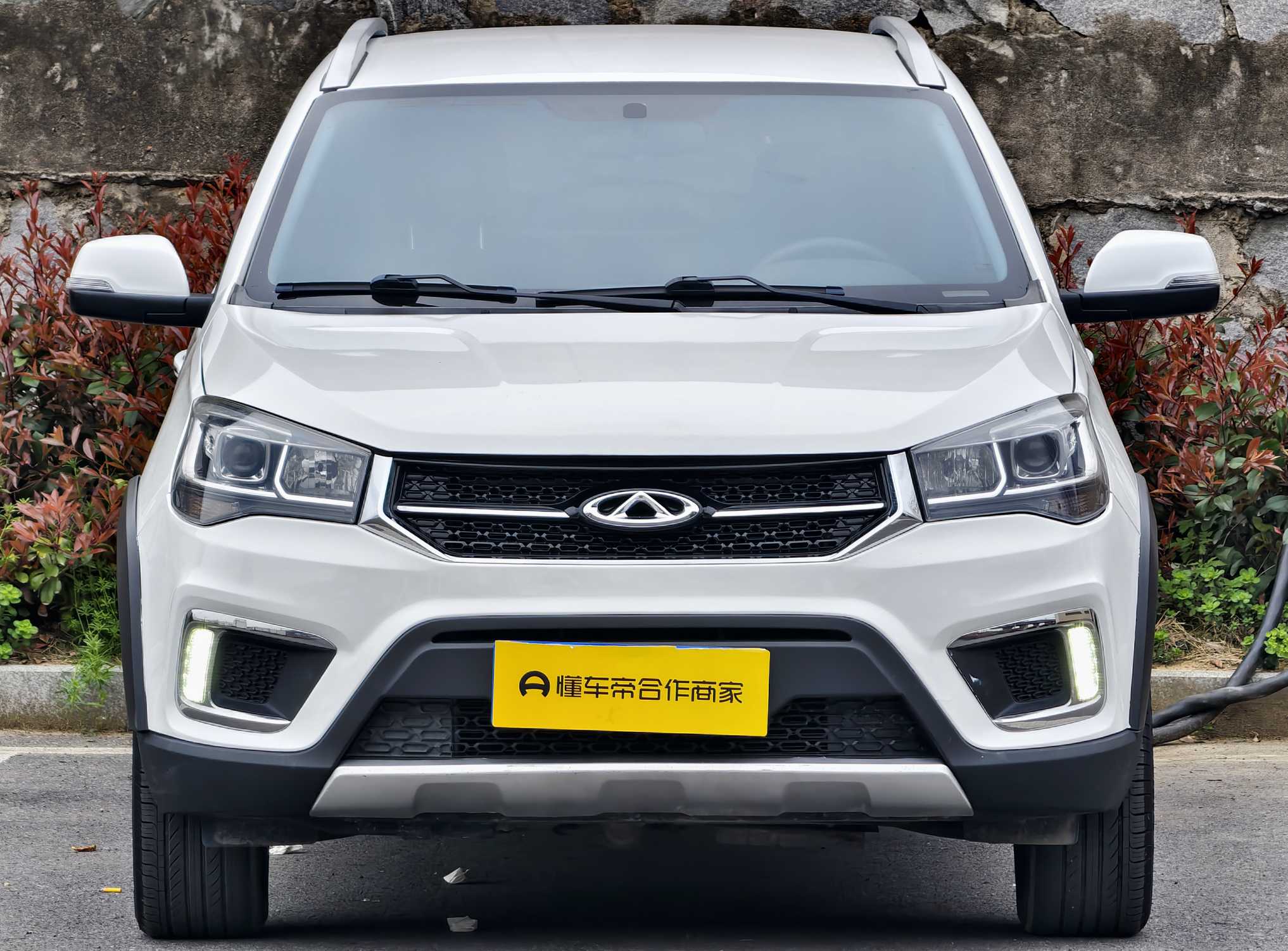Chery Tiggo 3x 2019 #8 Chery Tiggo 3x 2019 car image #8
