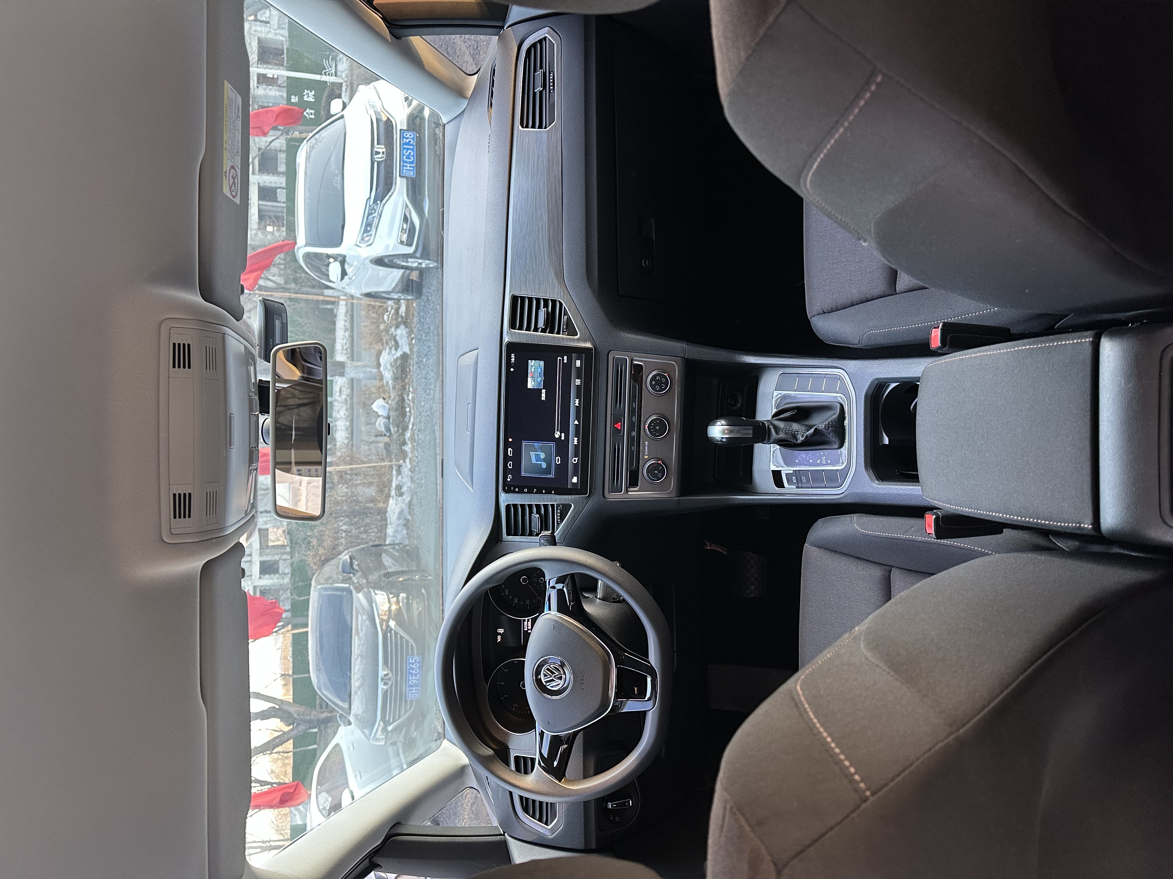 大众 高尔夫·嘉旅 2018 #8 大众 高尔夫·嘉旅 2018 汽车图片 #8