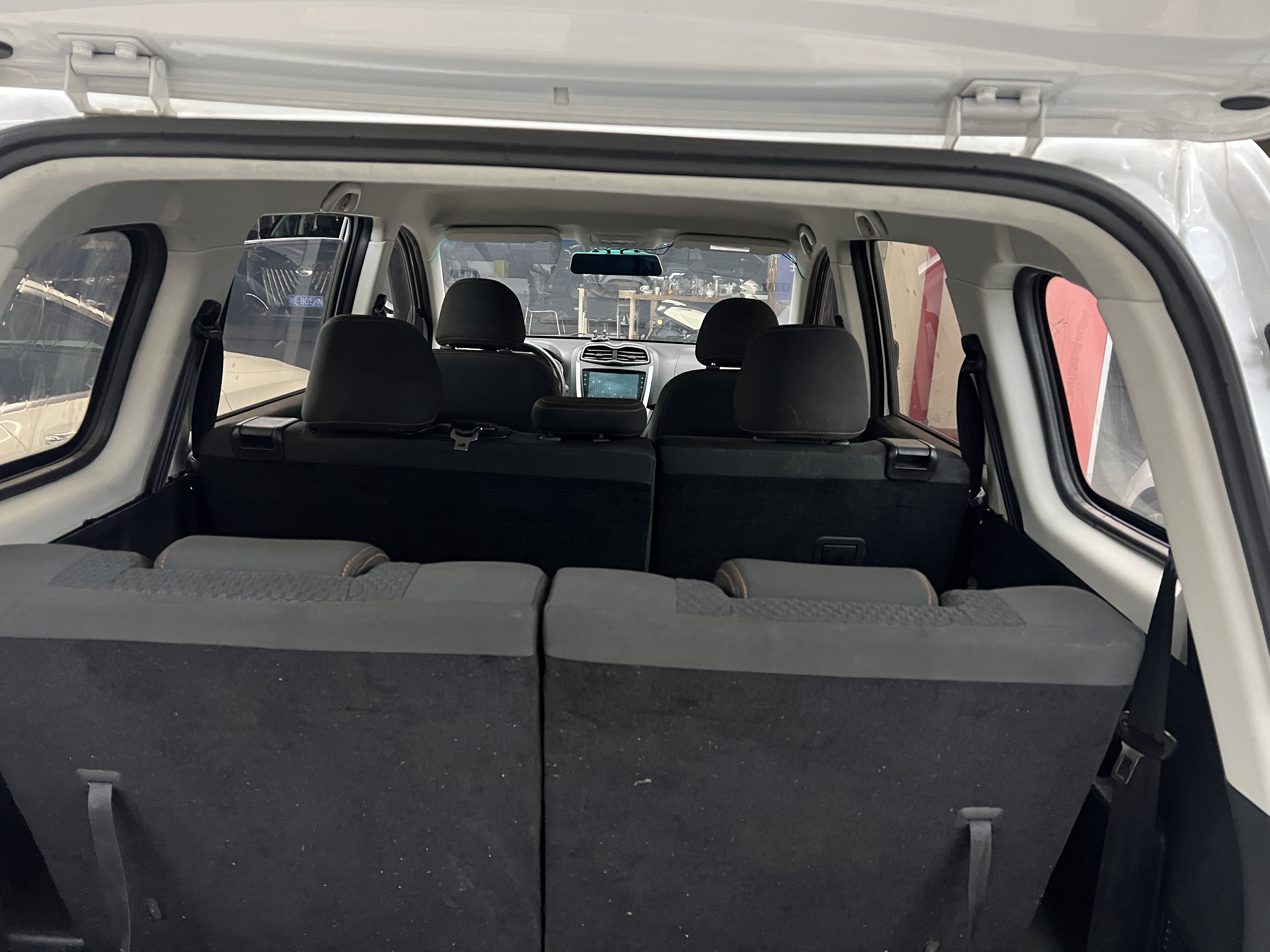 SWM斯威汽车 SWM斯威X3 2019 #8 SWM斯威汽车 SWM斯威X3 2019 汽车图片 #8