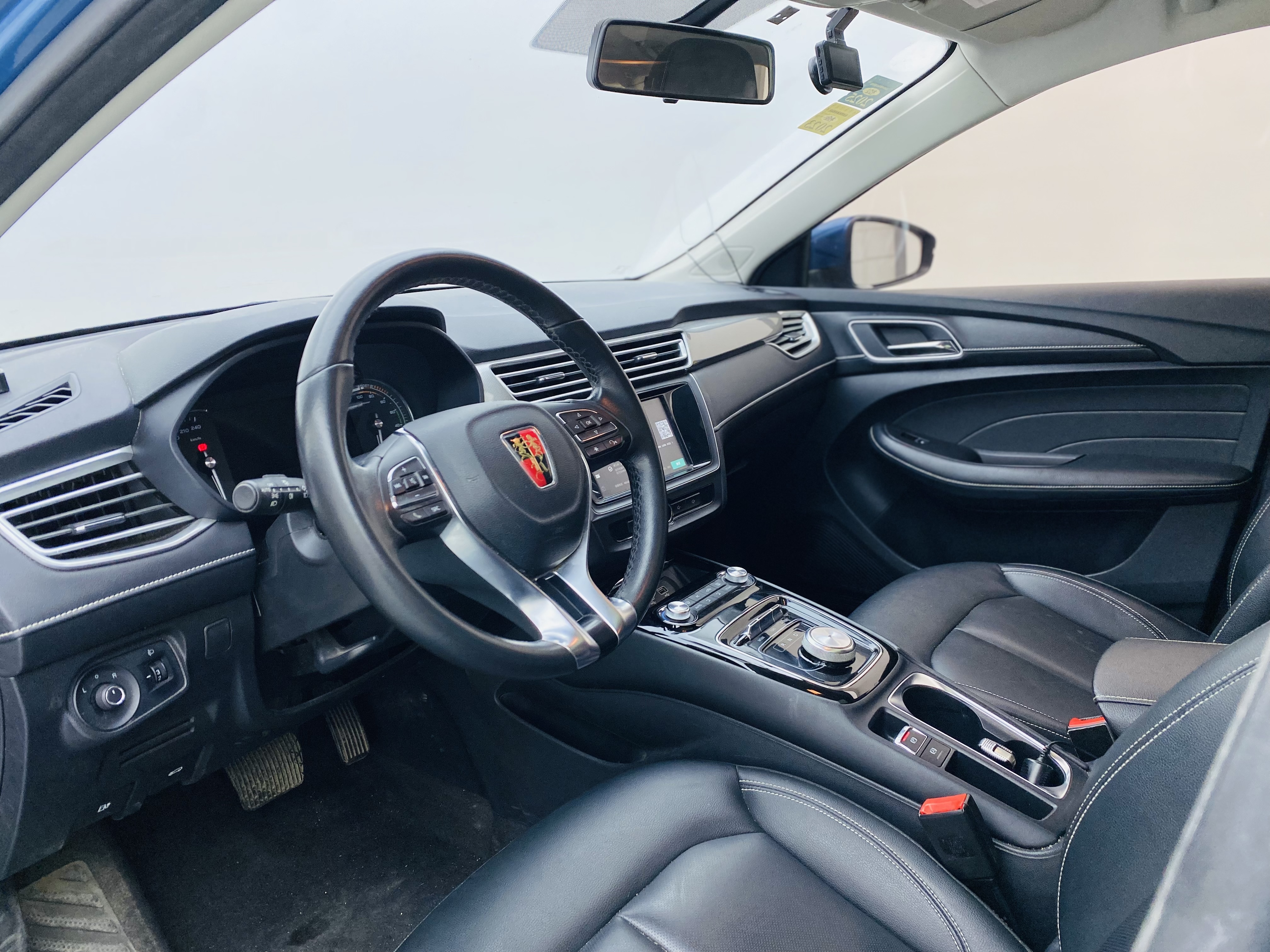 荣威 荣威Ei5 2019 汽车图片 #8