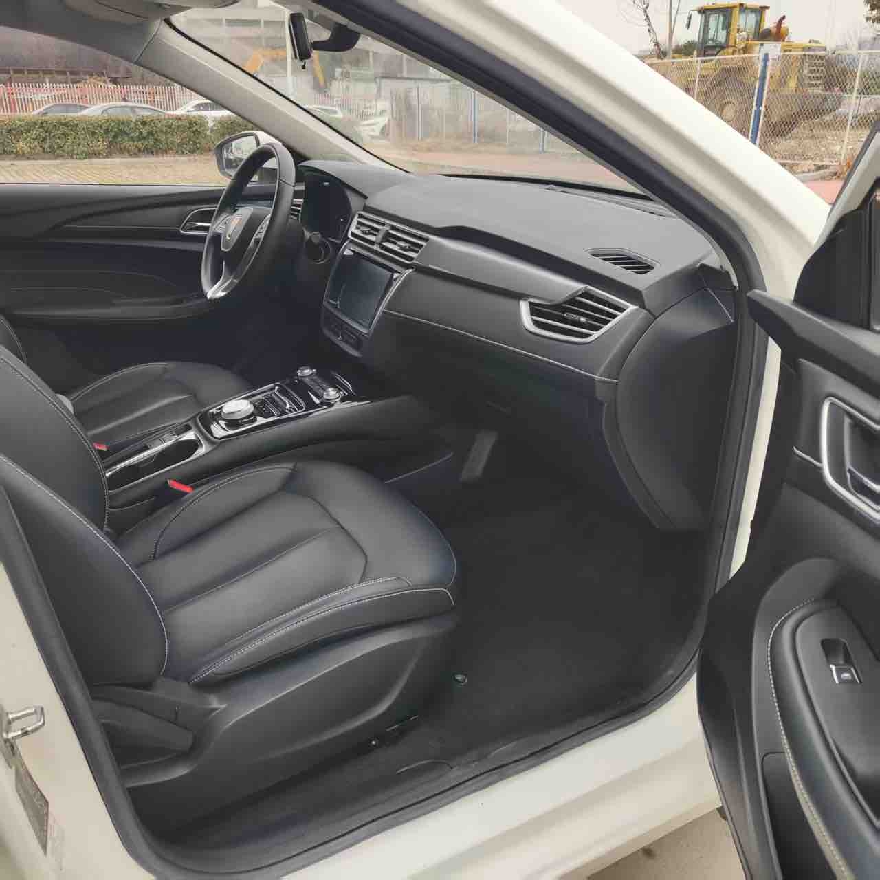 荣威 荣威Ei5 2019 汽车图片 #8