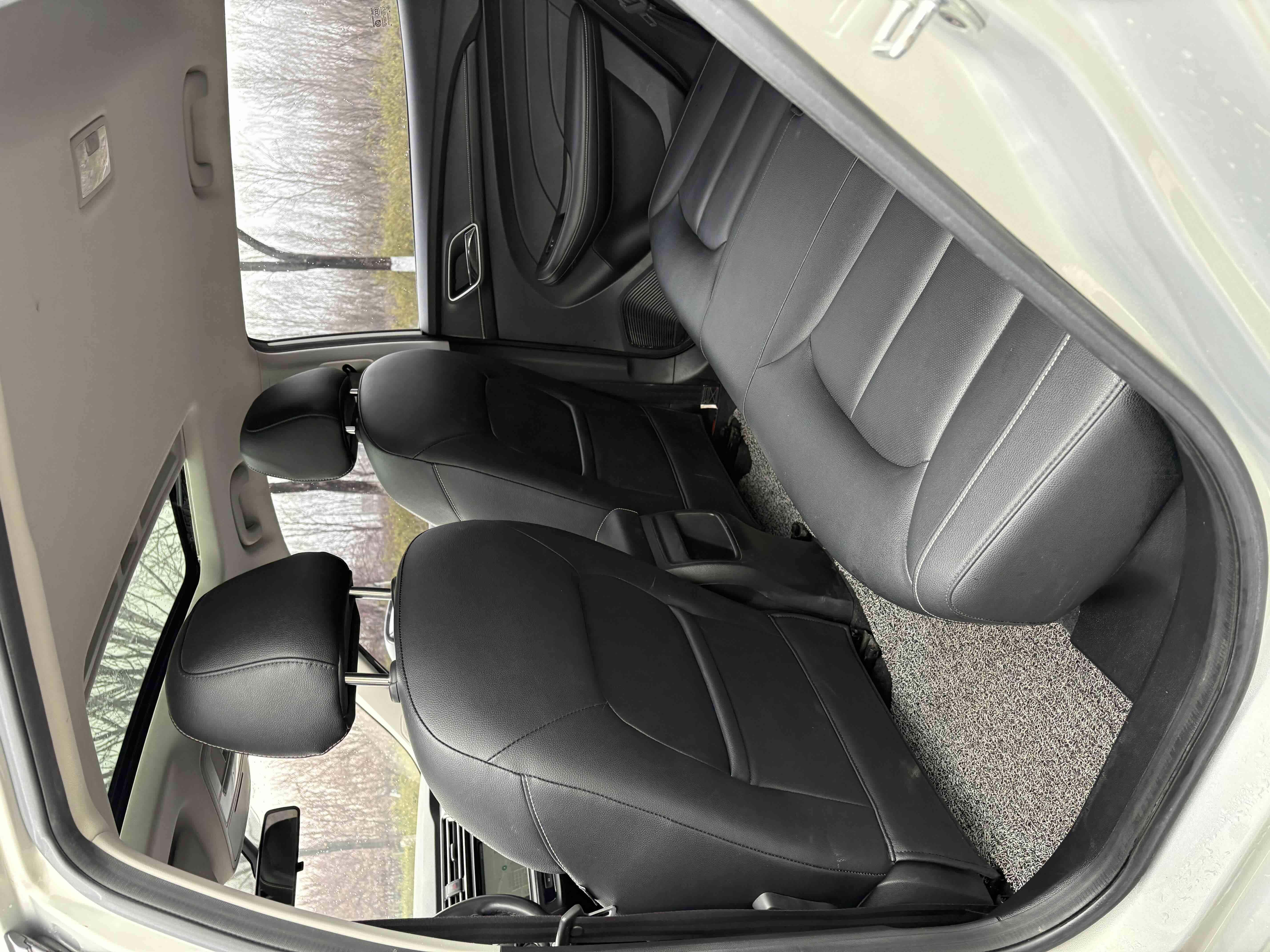 Roewe Ei5 2019 imagem de carro #8