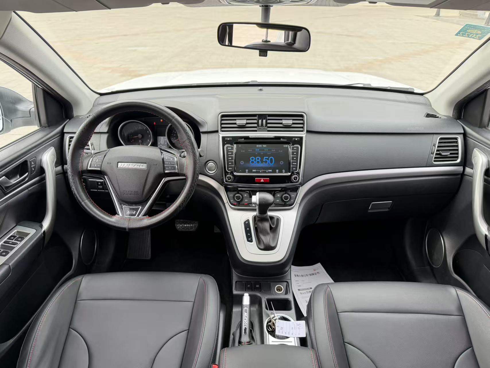 哈弗 哈弗M6 2018 汽车图片 #8