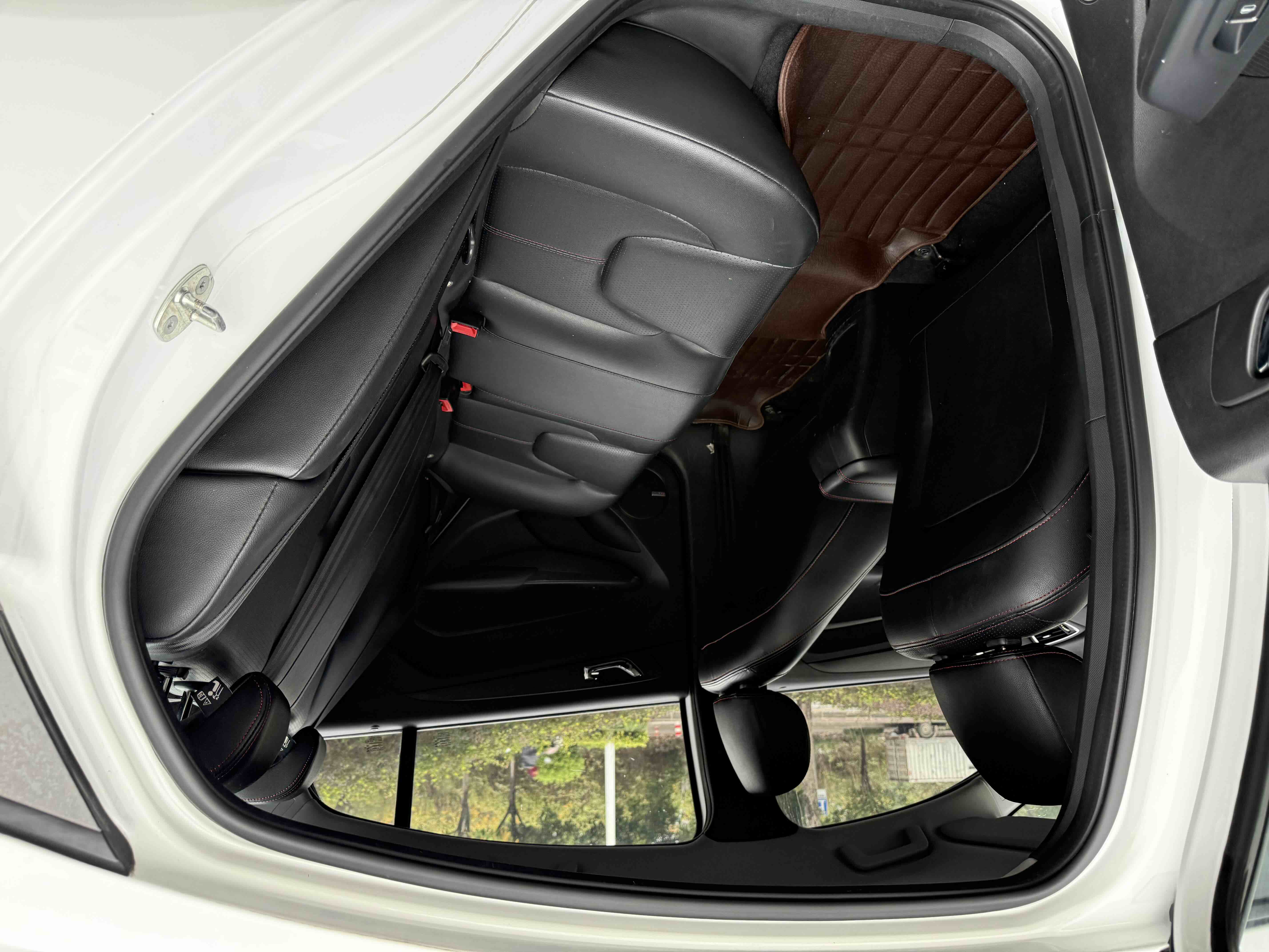 Chery Arrizo 5 2018 immagine di auto #8