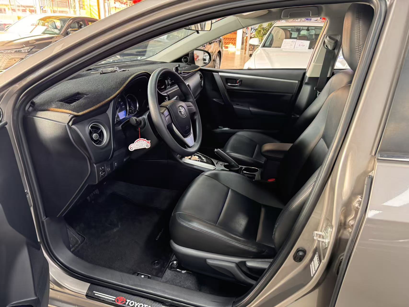 Toyota Corolla 2019 car image #8
