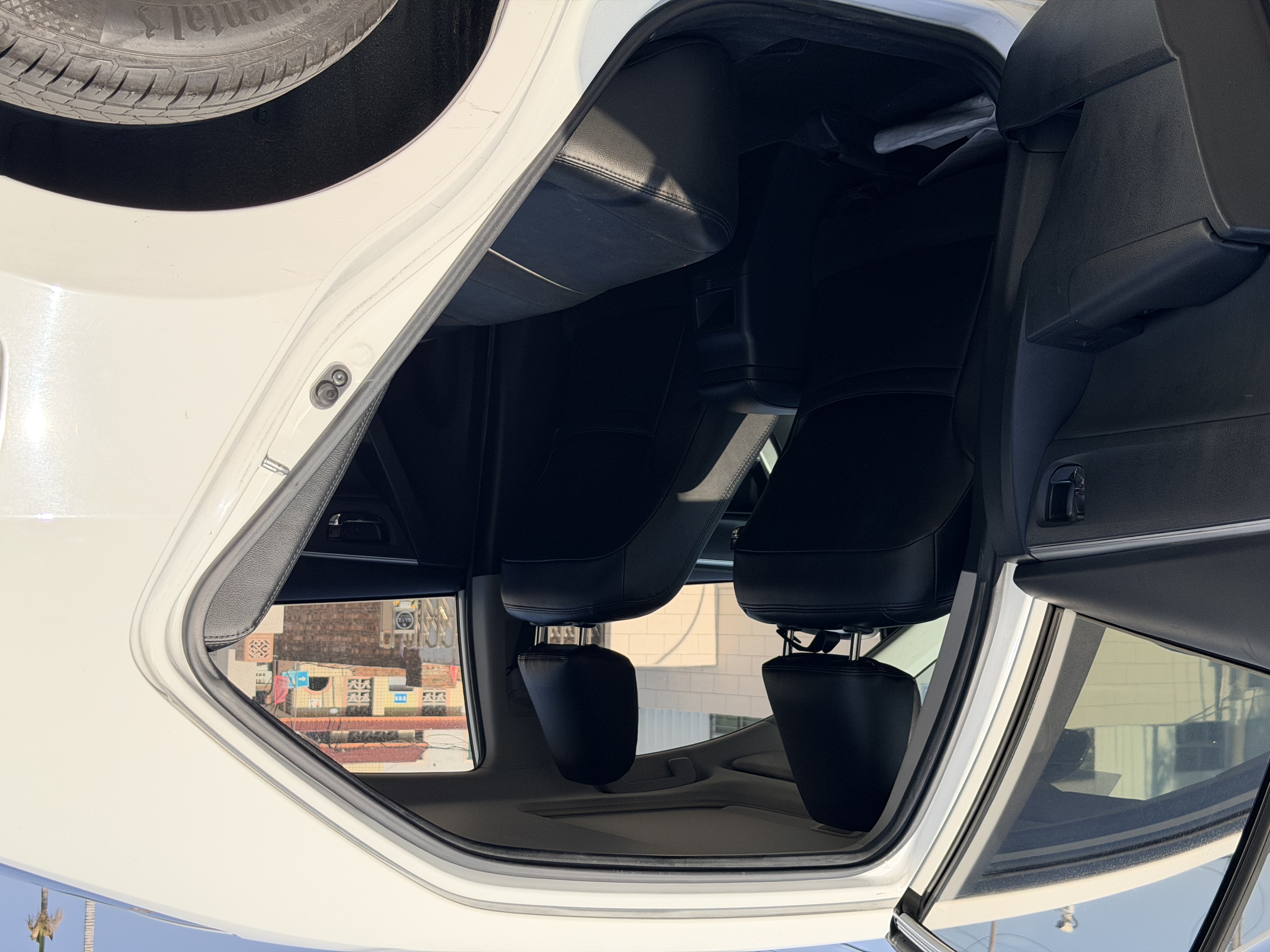 Toyota Corolla 2019 #8 Toyota Corolla 2019 car image #8