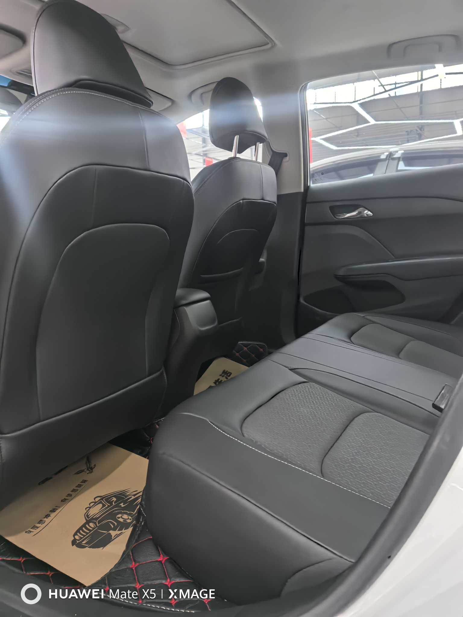 Chevrolet Cavalier 2019 car image #8