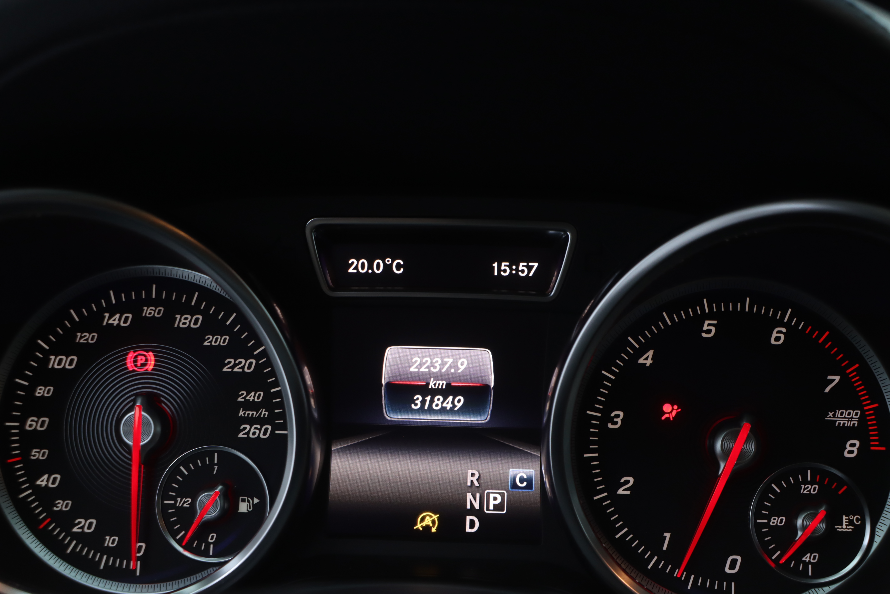 Mercedes-Benz GLE Coupe 2019 #8 Mercedes-Benz GLE Coupe 2019 car image #8